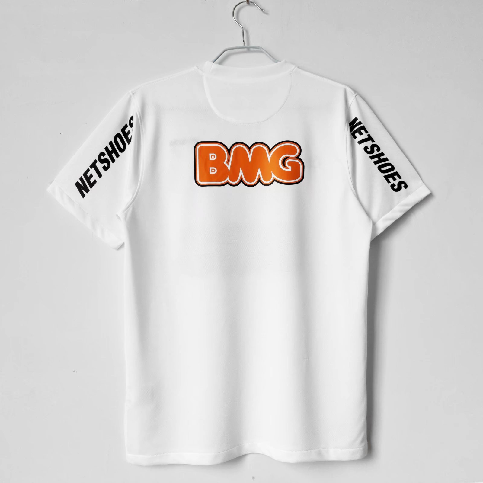 Retro Santos 2012 Home Stadium Jersey - ReplicasJersey
