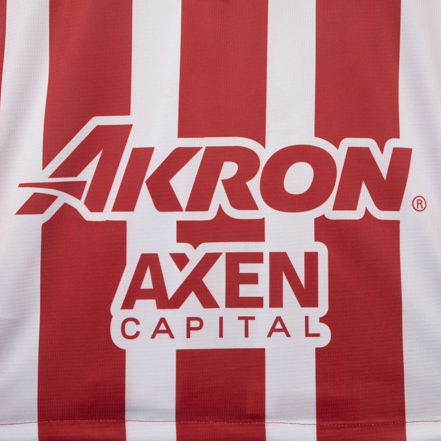 Chivas de Guadalajara 25-26 Home Jersey - Fans Version - ReplicasJersey