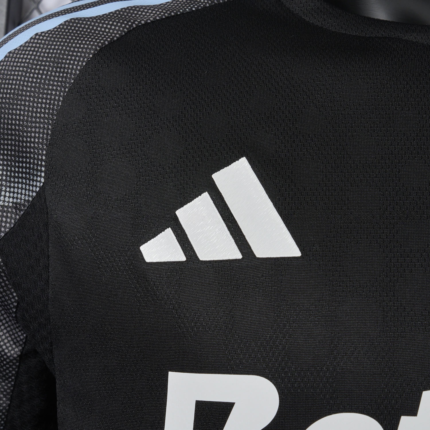 Aston Villa 25-26 Away Jersey - Player Version - ReplicasJersey