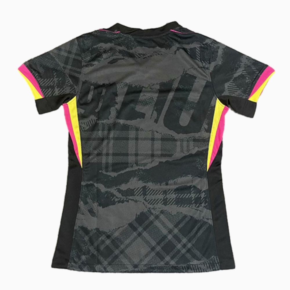 Women's C.H.E.L.S.E.A 24-25 Third Jersey - ReplicasJersey