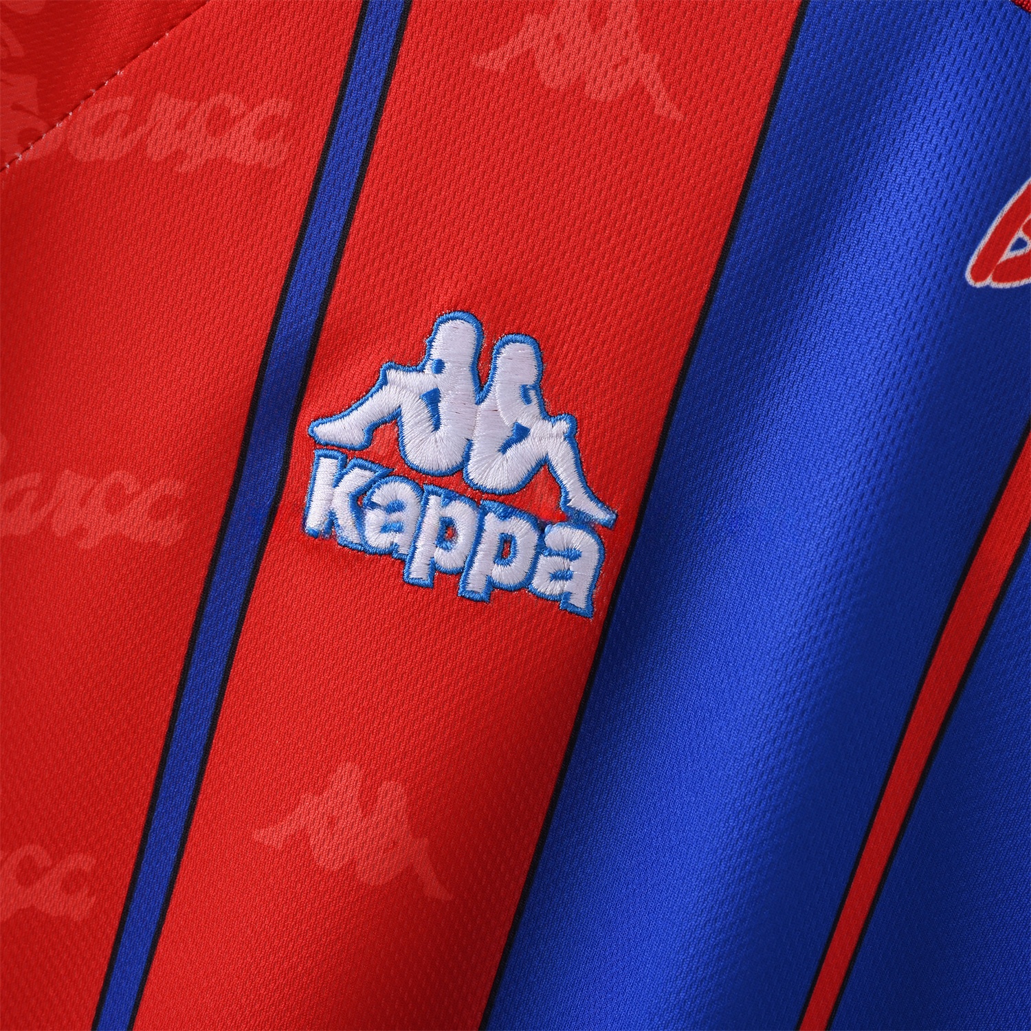 B.A.R.S.A Retro 1997-98 Home Jersey - ReplicasJersey