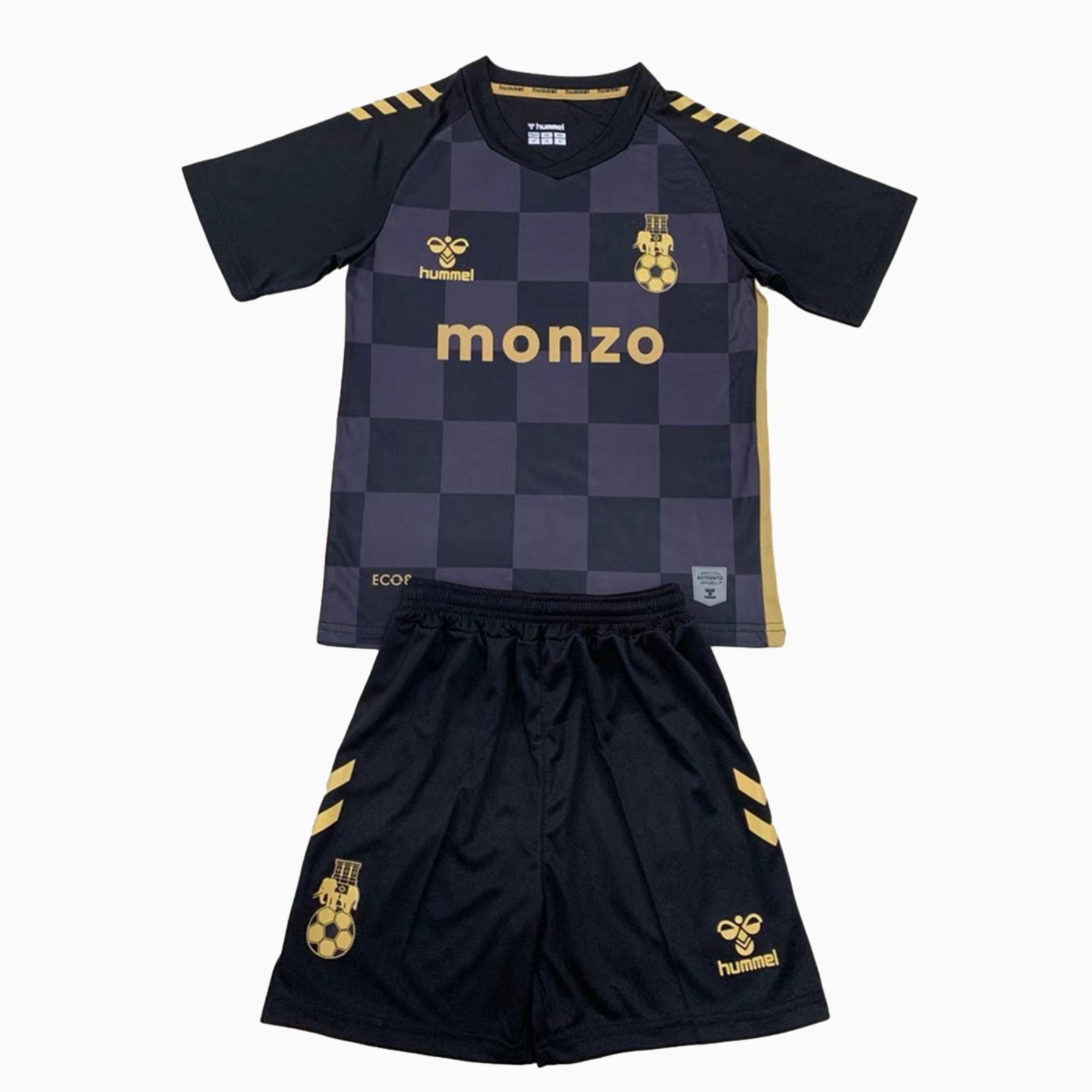 Coventry City 24-25 Third Kids Kit - ReplicasJersey