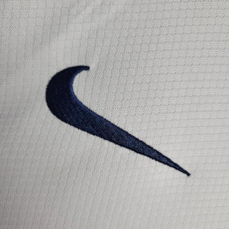 Women's Tottenham Hotspur 24-25 Home Stadium Jersey - ReplicasJersey