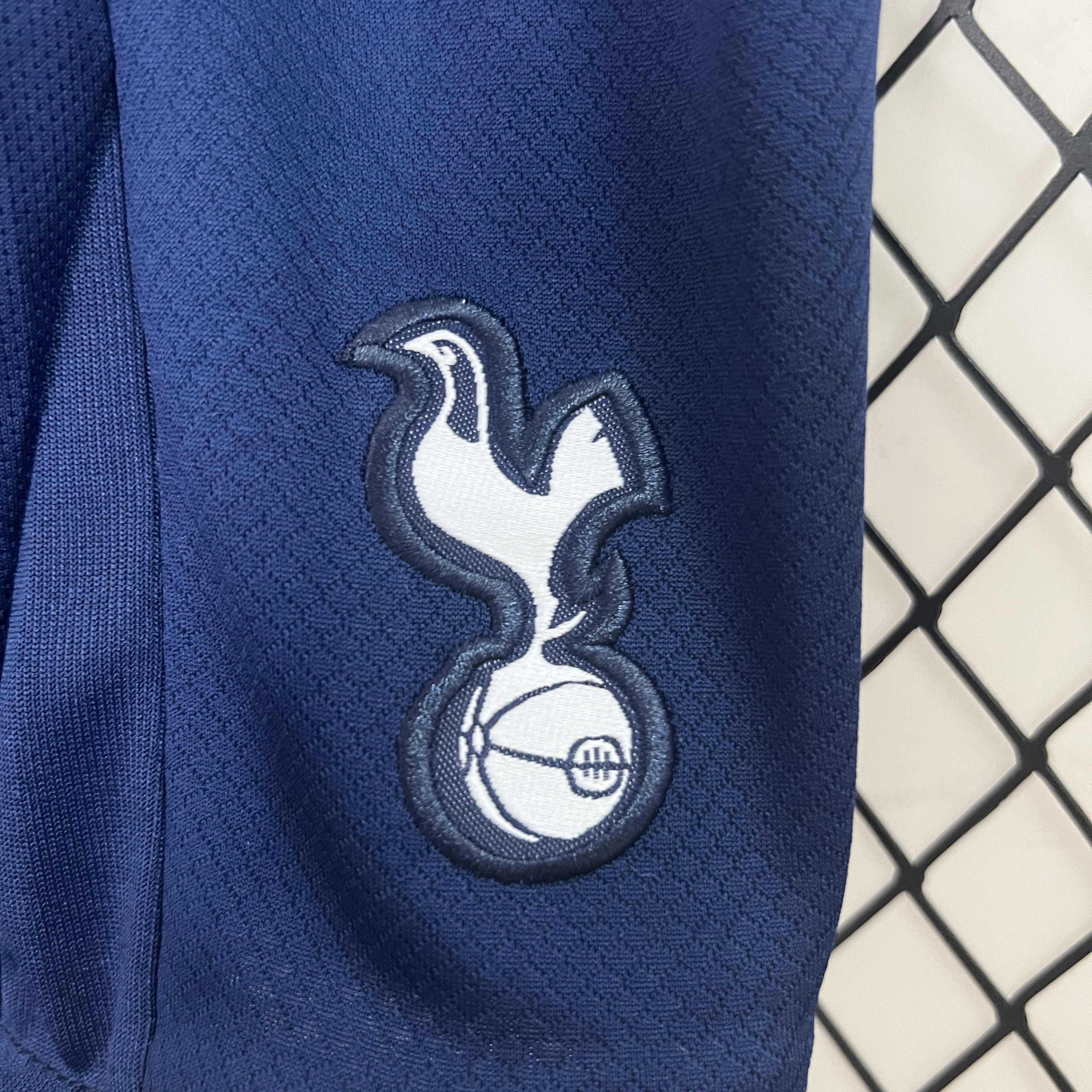 Tottenham Hotspur 24-25 Home Stadium Kids Kit - ReplicasJersey