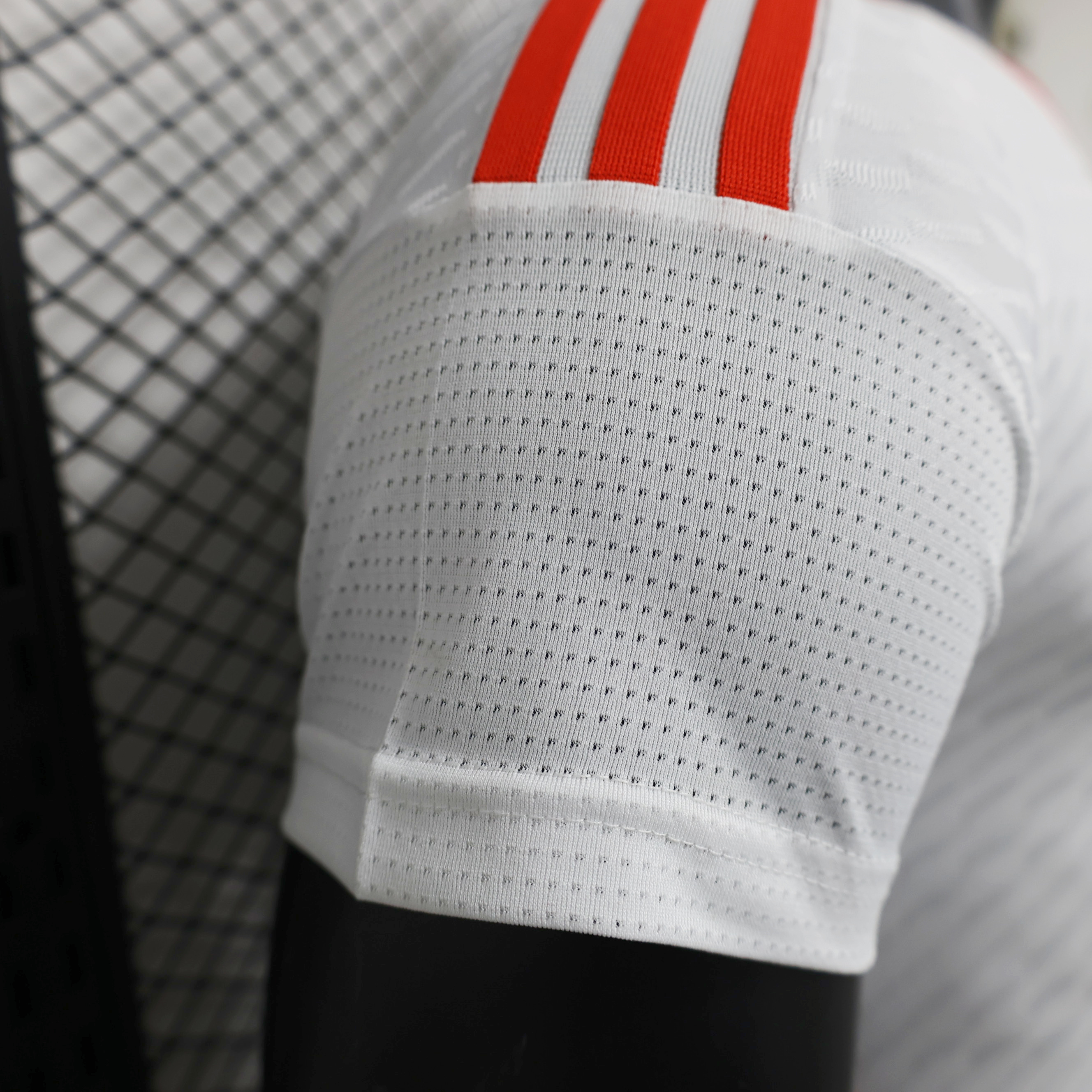 United Arab Emirates 2024 Home Stadium Jersey - Player Version - ReplicasJersey