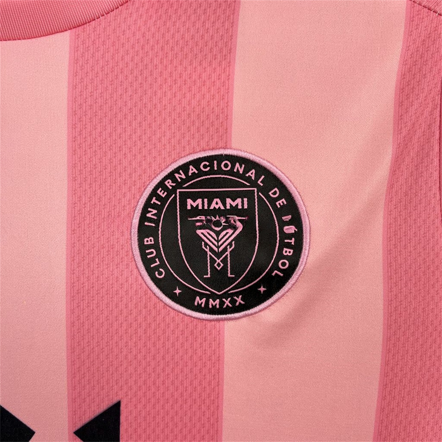 INT M.A.M 25-26 Home Third Mixed Style Jersey - Fans Version - ReplicasJersey
