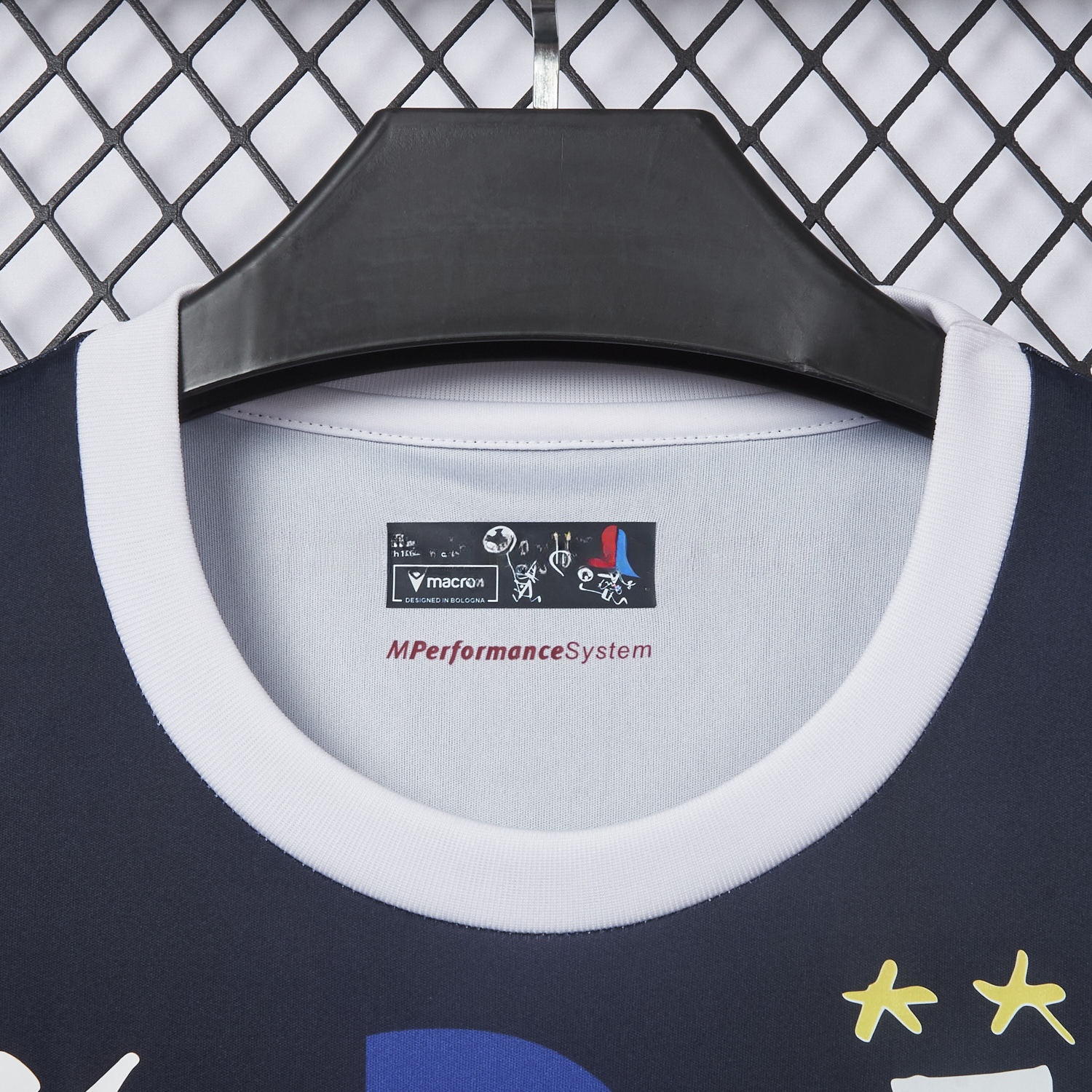 Basel 24-25 Carnival Special Jersey - Fans Version - ReplicasJersey