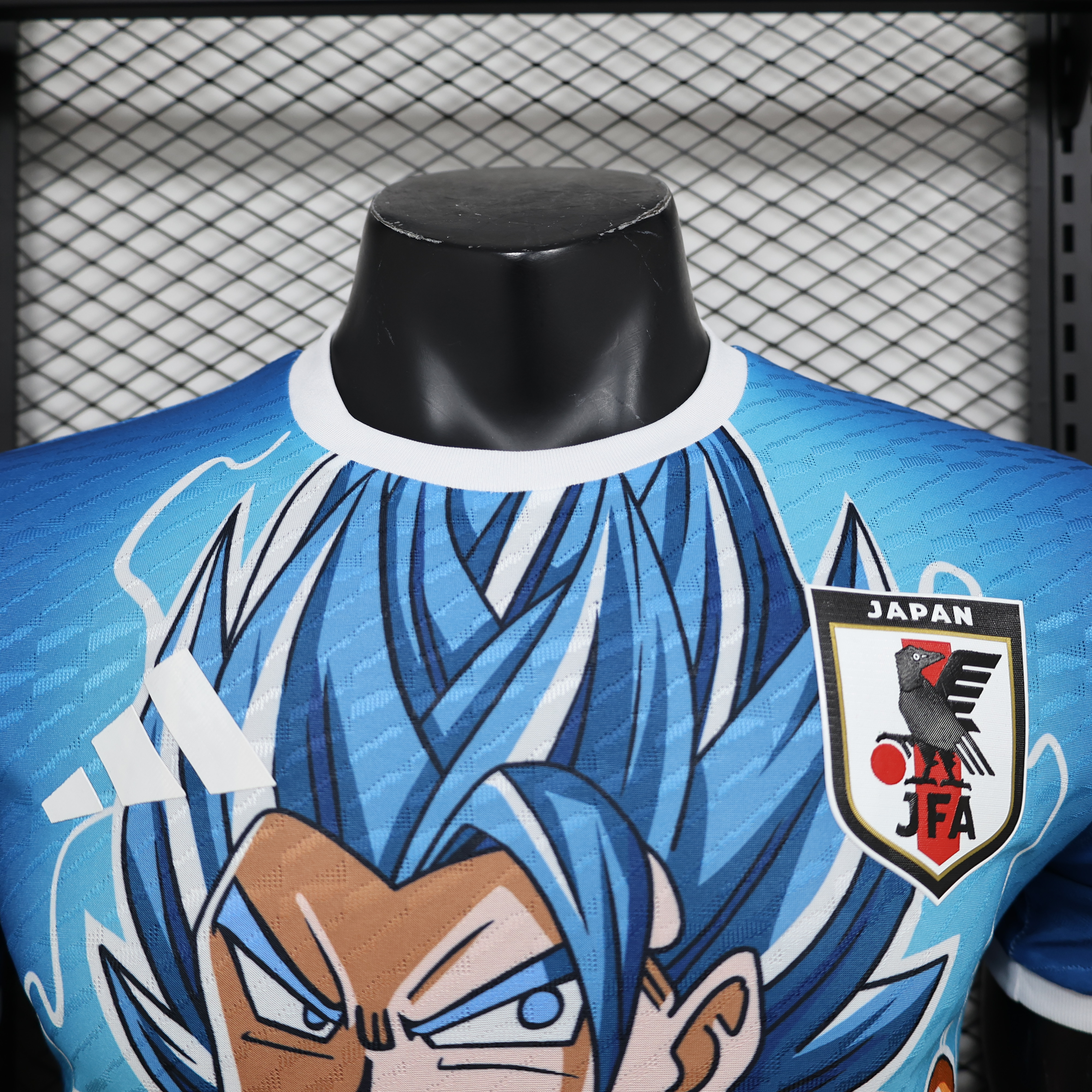 Japan 2024 Migatte no Gokui Special Edition Jersey - Player Version - ReplicasJersey