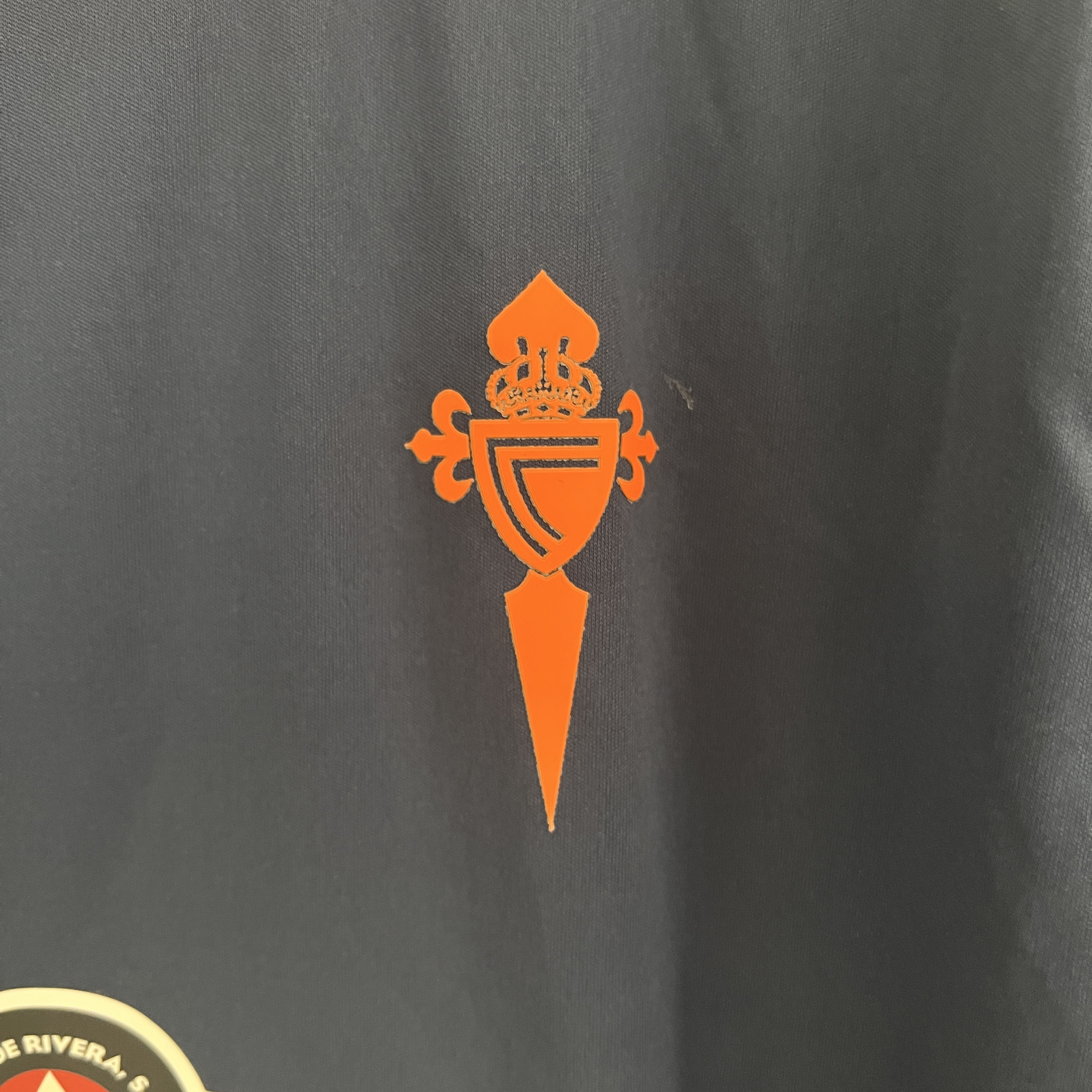 Celta Vigo 24-25 Away Jersey - Fans Version - ReplicasJersey