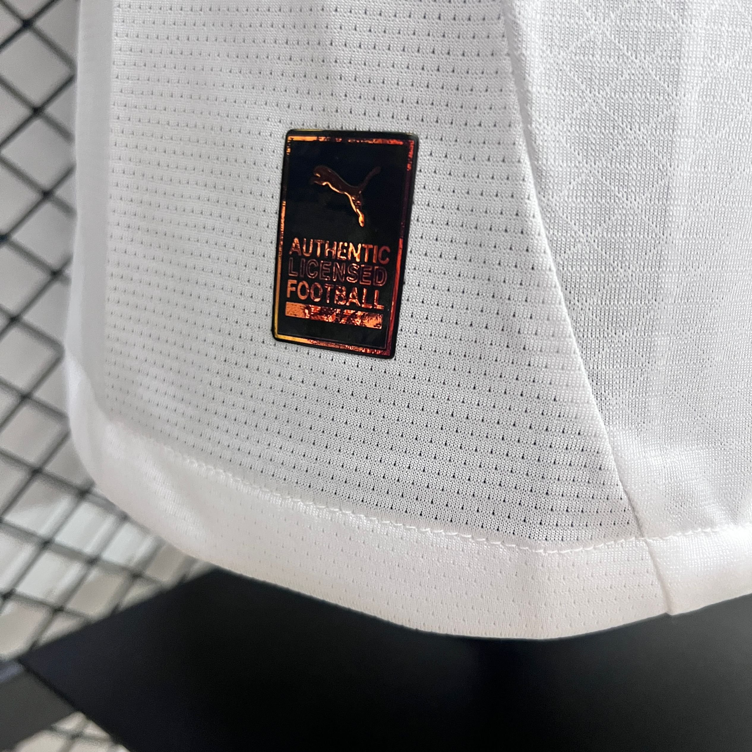 AC Milan 24-25 Away Jersey - Player Version - ReplicasJersey