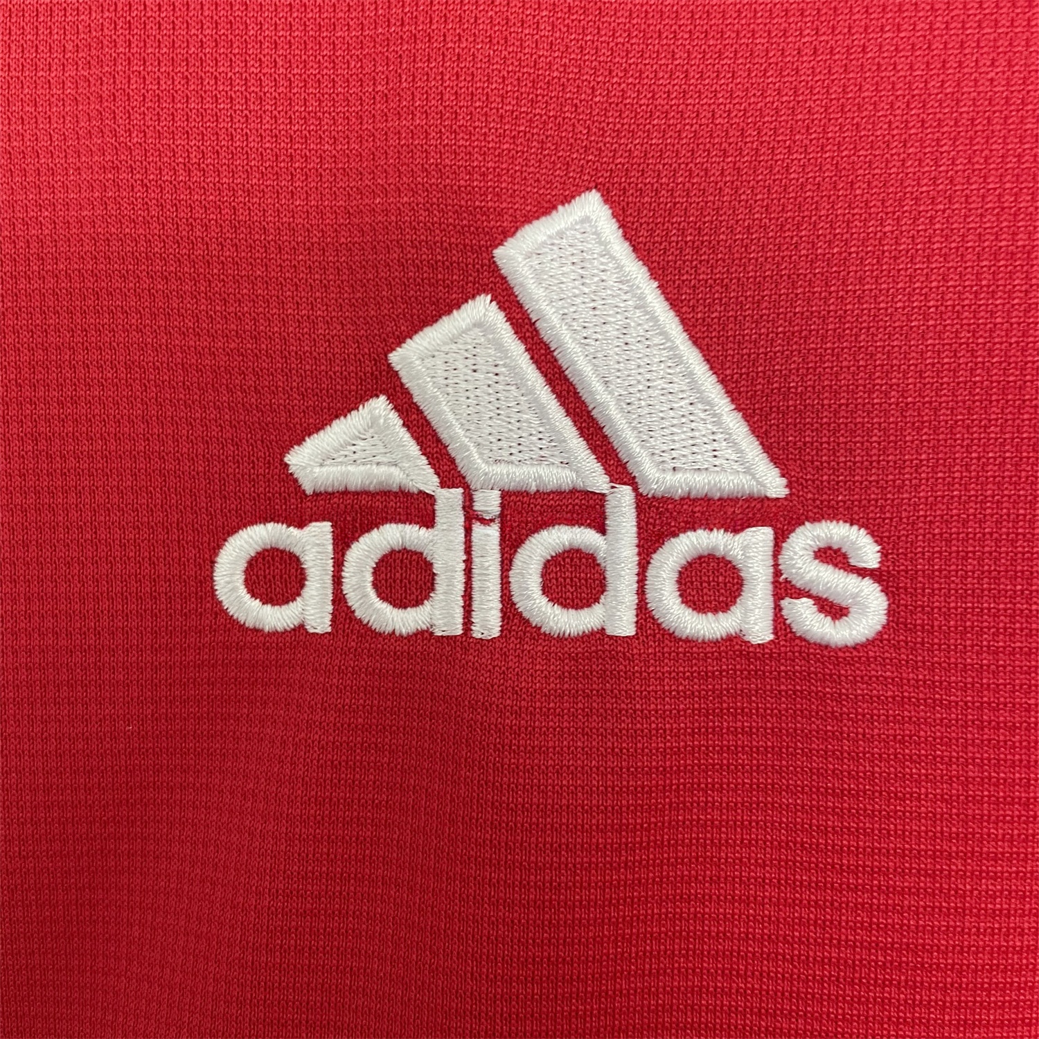 Retro Bayern Munich 2002-03 Home European Jersey - ReplicasJersey