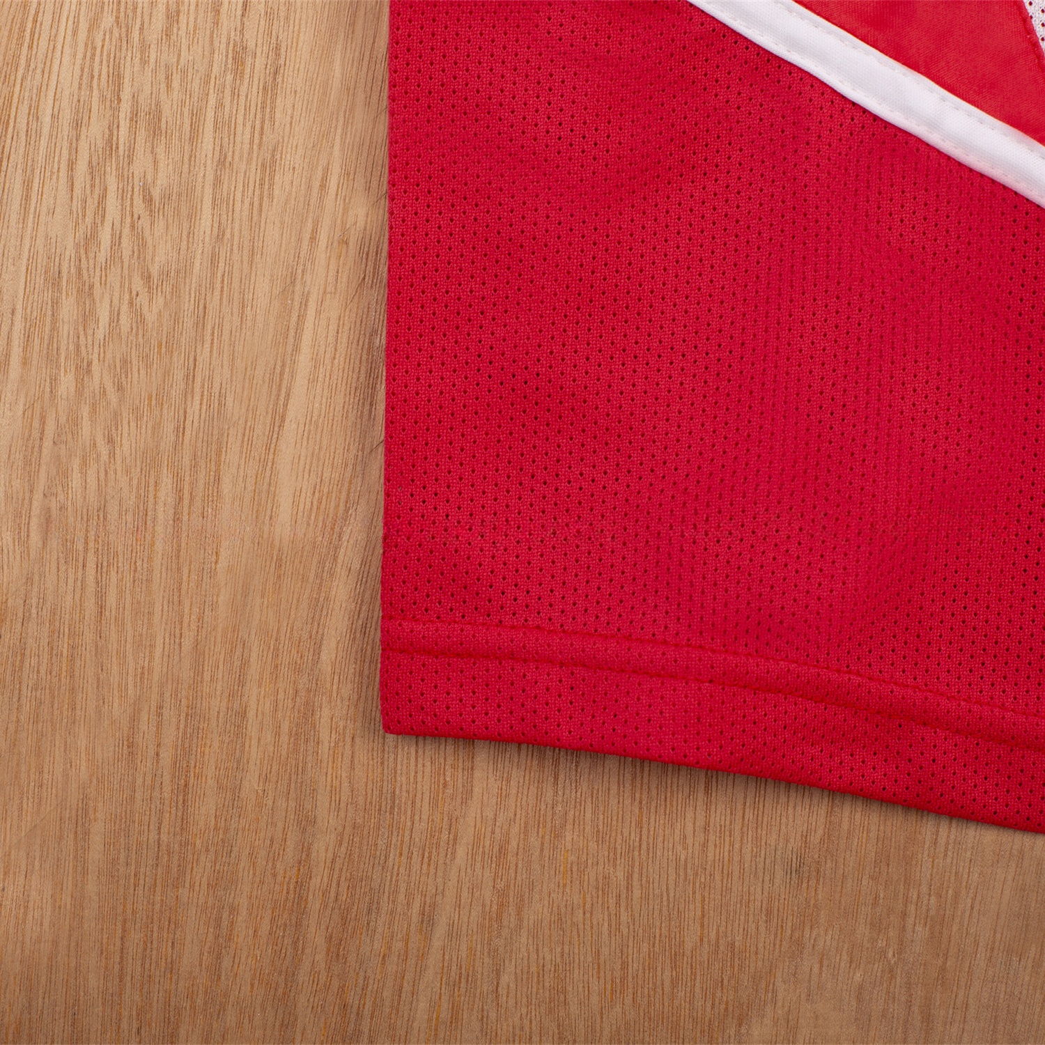 Retro South Korea 2002 Home Jersey - ReplicasJersey