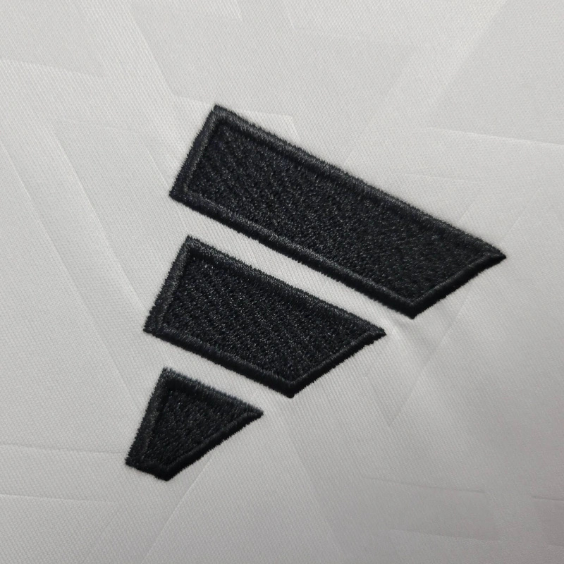 Germany 2024 Home Stadium Jersey - Fans Version - ReplicasJersey