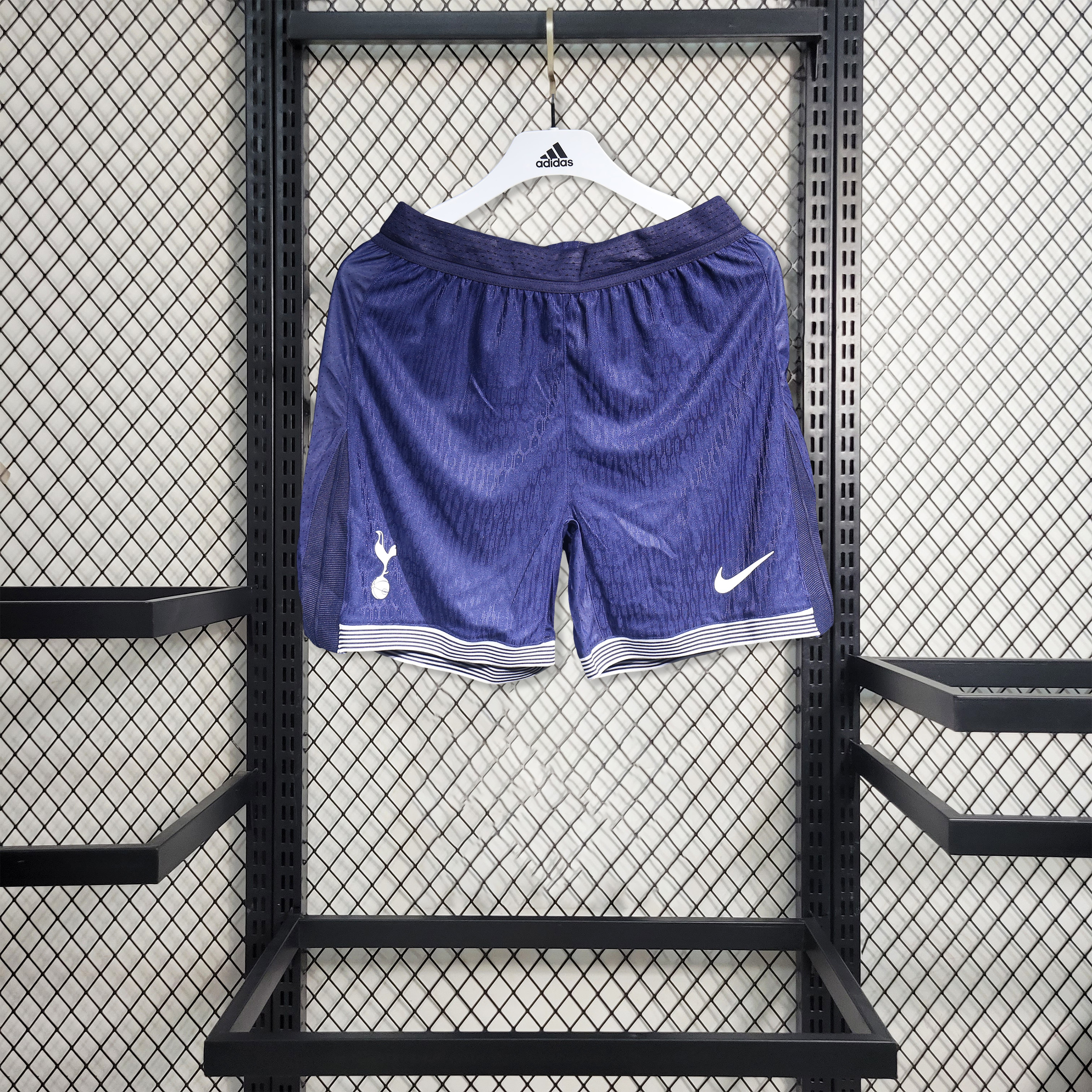 Tottenham Hotspur 24-25 Home Shorts - Player Version - ReplicasJersey