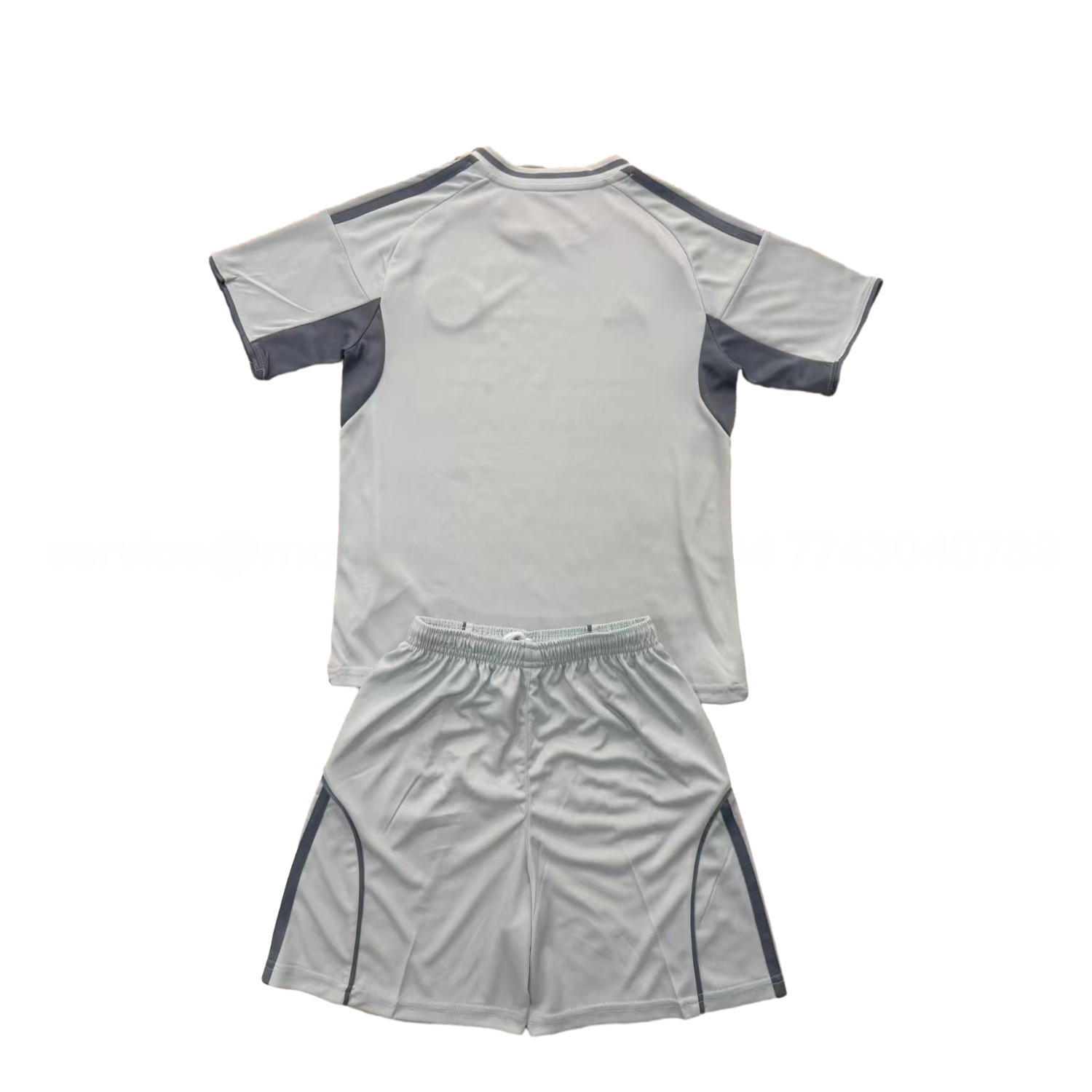 Philadelphia Union 25-26 Pre-Match Training Kids Kit - ReplicasJersey