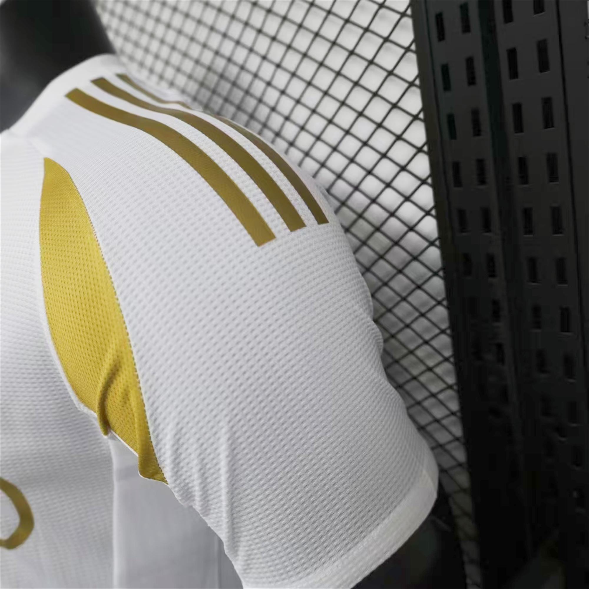 Al Nassr Riyadh Victory 24-25 Third Jersey - Player Version - ReplicasJersey