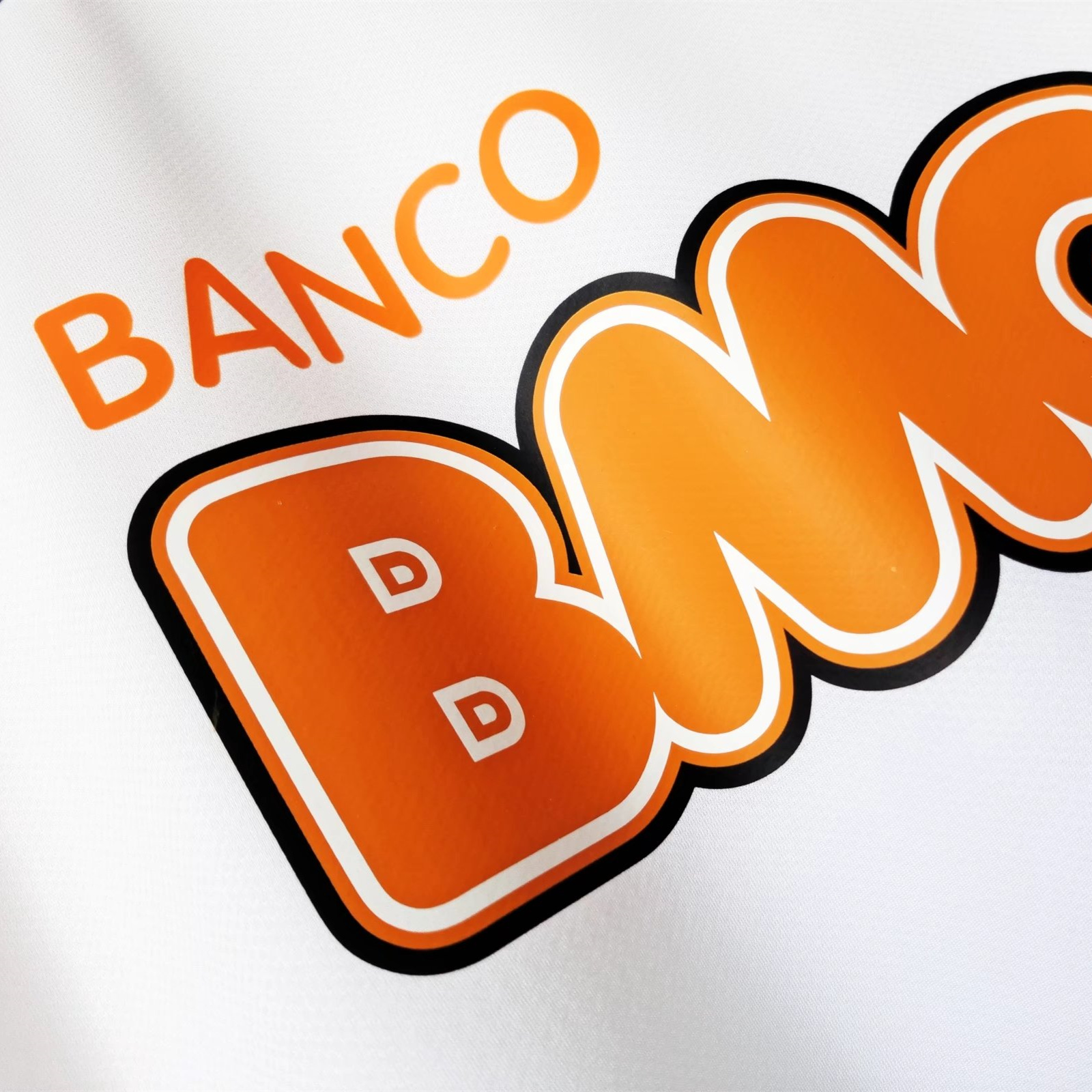 Retro Santos 2012 Home Stadium Jersey - ReplicasJersey
