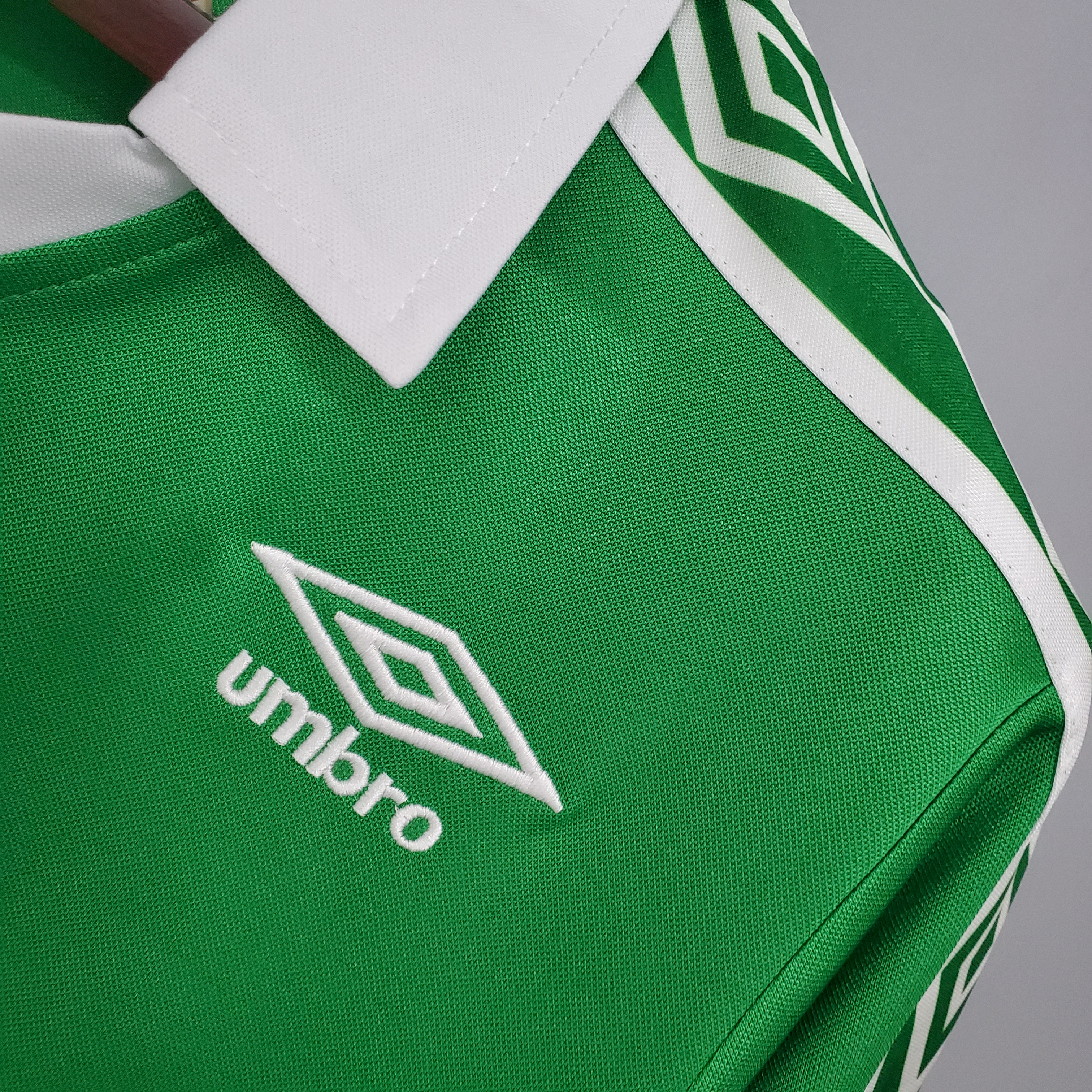 Retro Celtic 1978-79 Away Stadium Jersey - ReplicasJersey