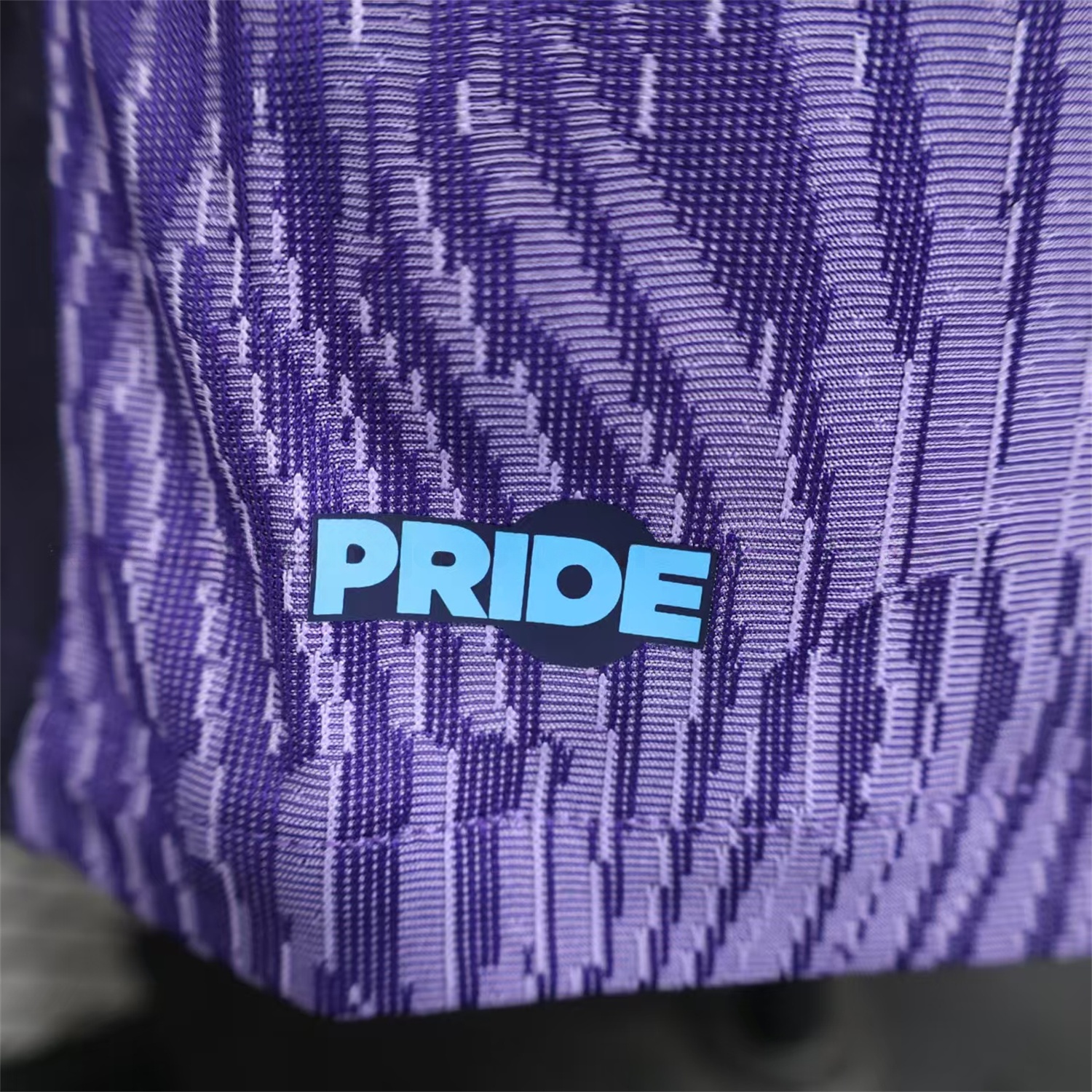 Orlando Pride 25-26 Home Jersey - Player Version - ReplicasJersey