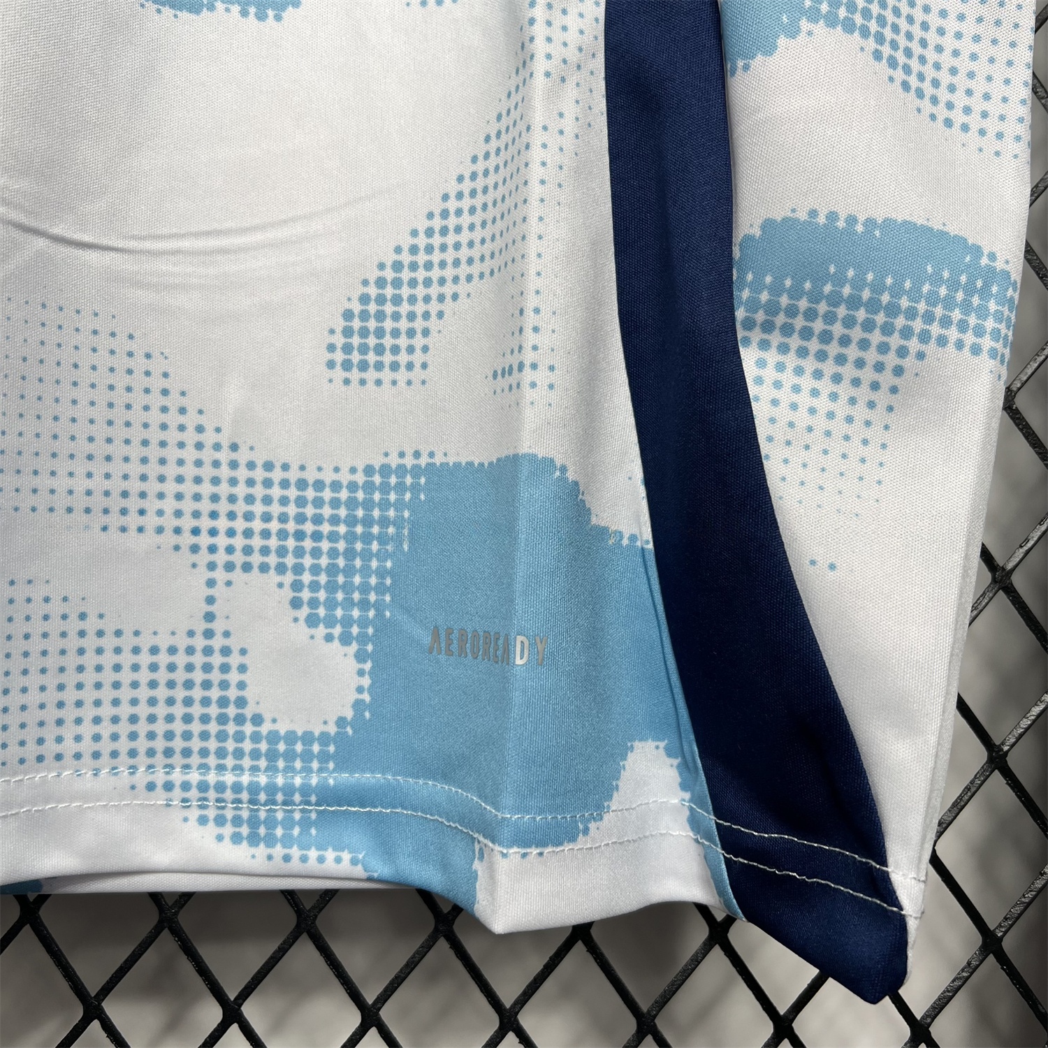 Costa Rica 24-25 Away Jersey - Fans Version - ReplicasJersey