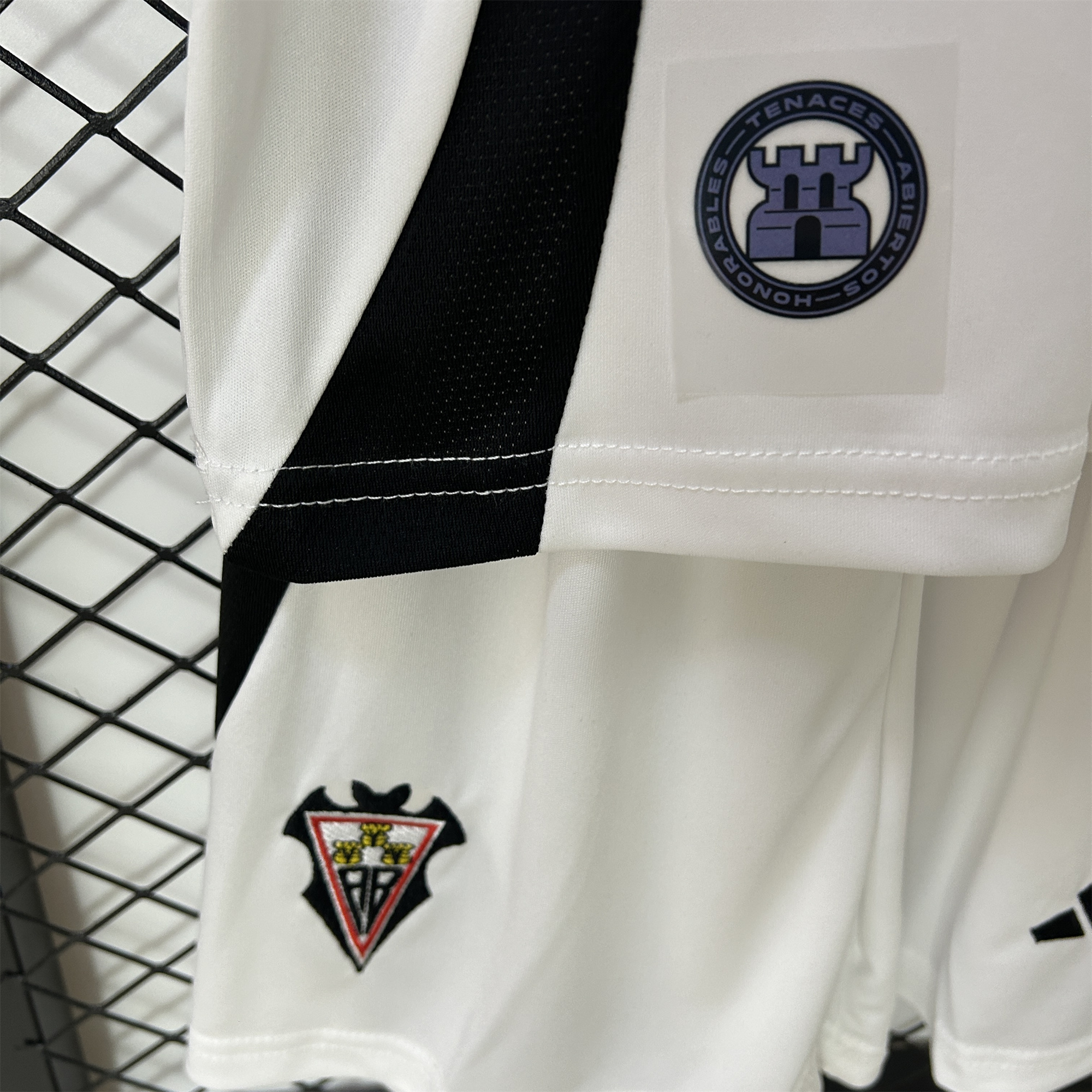 Albacete 24-25 Home Kids Kit - ReplicasJersey