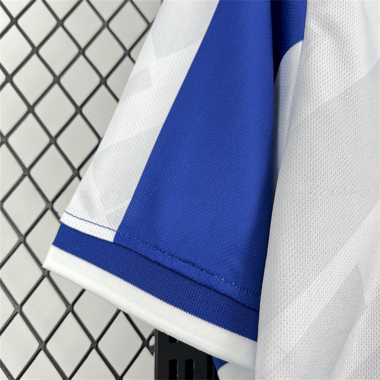 Porto 25-26 Home Stadium Jersey - Fans Version - ReplicasJersey