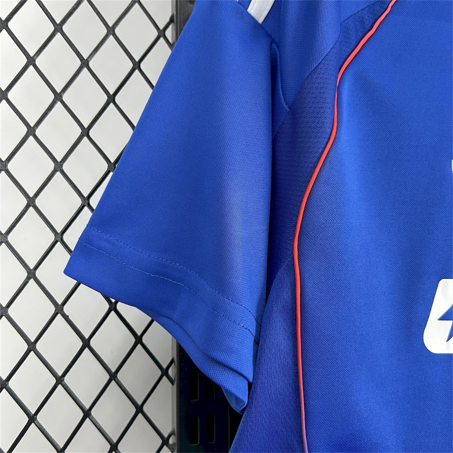 Universidad de Chile 25-26 Home Jersey - Fans Version - ReplicasJersey