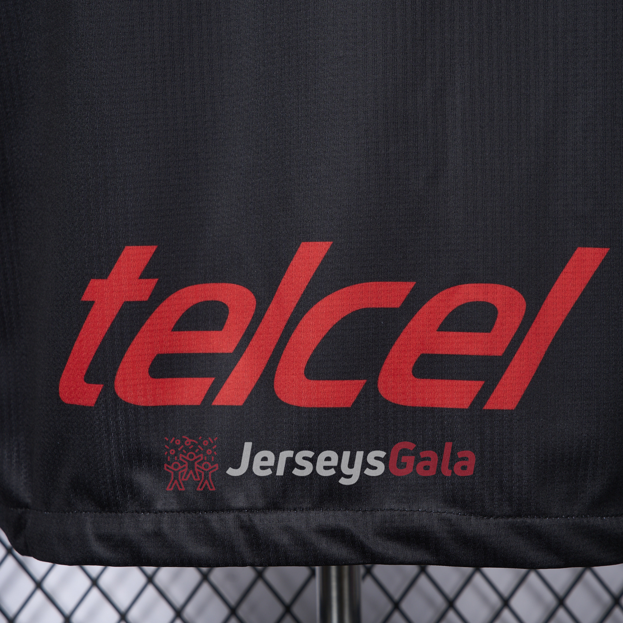 Club Tijuana 24-25 Home Jersey - Player Version - ReplicasJersey