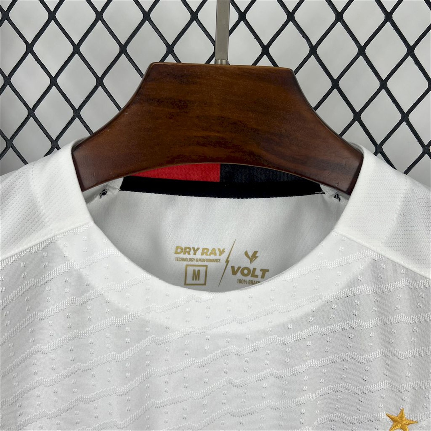 Vitoria 25-26 Away Jersey - Fans Version - ReplicasJersey