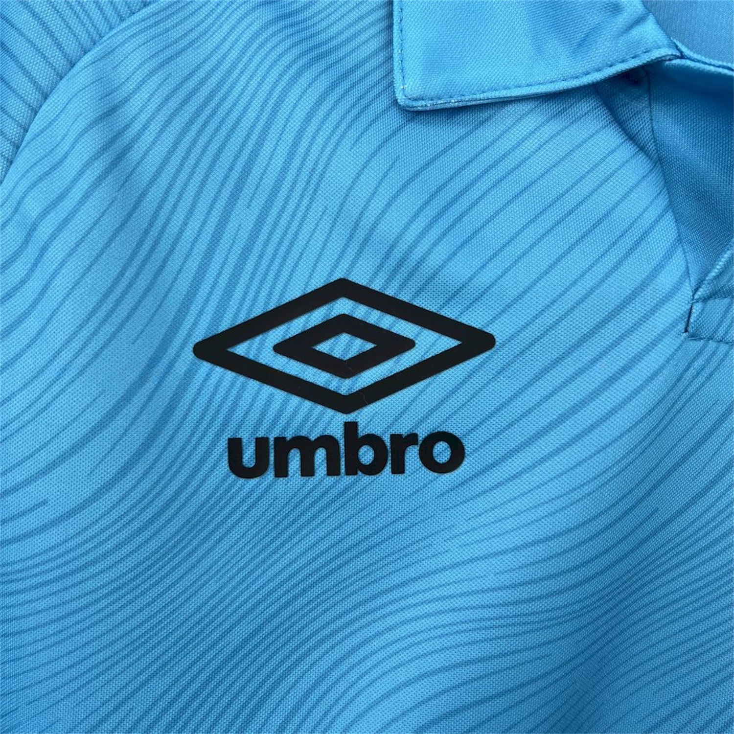 Santos 25-26 Third Blue Unsponsored Jersey - Fans Version - ReplicasJersey