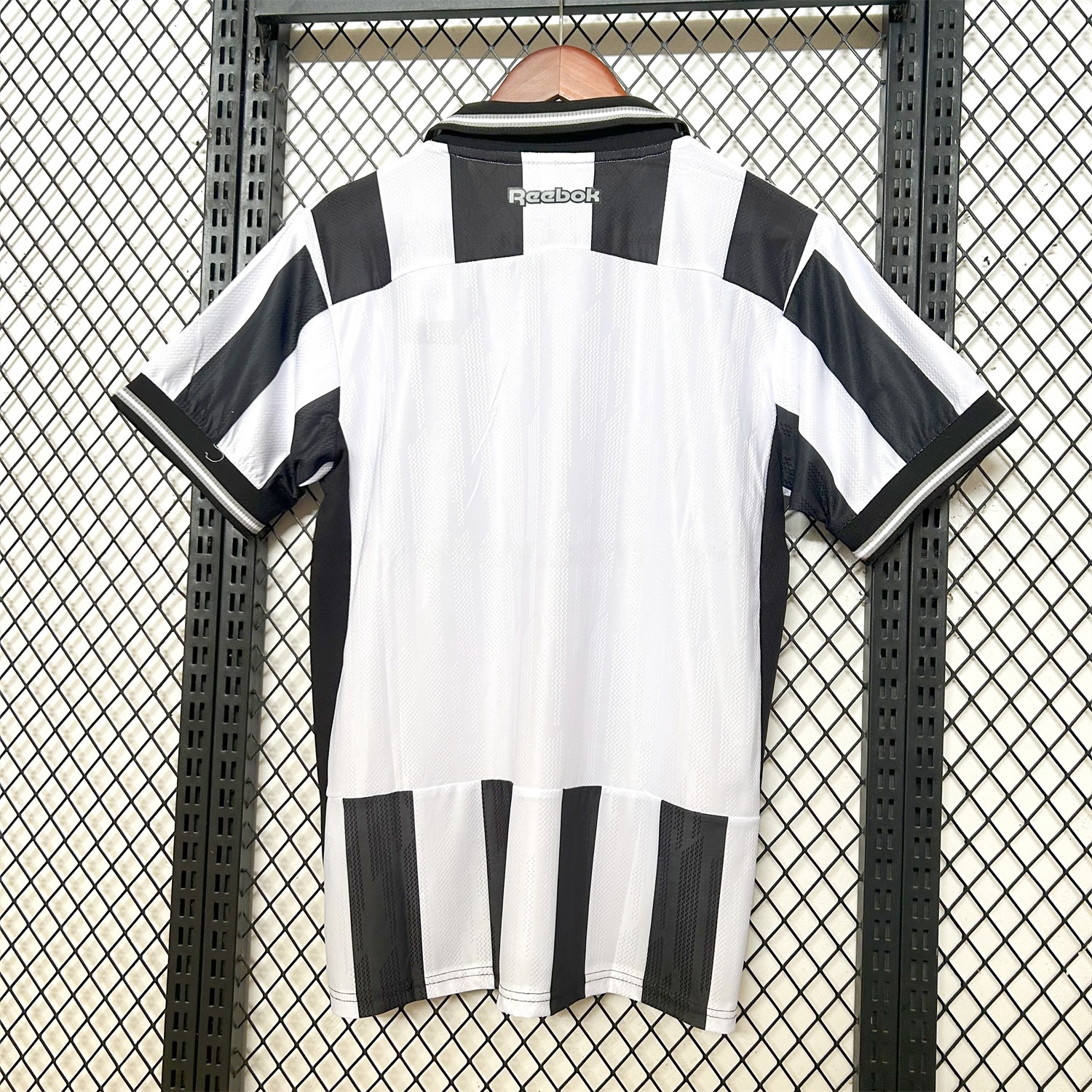 Botafogo 25-26 Home Jersey - Fans Version - ReplicasJersey