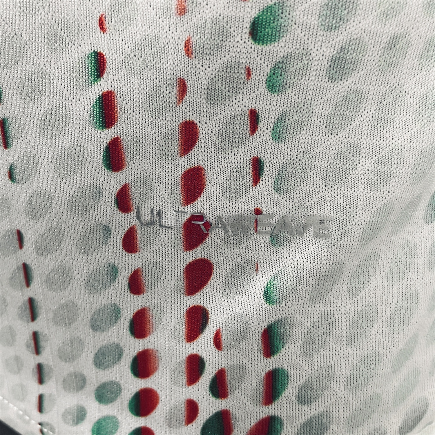 Portugal 2025-26 Away Long Sleeve Jersey - Player Version - ReplicasJersey