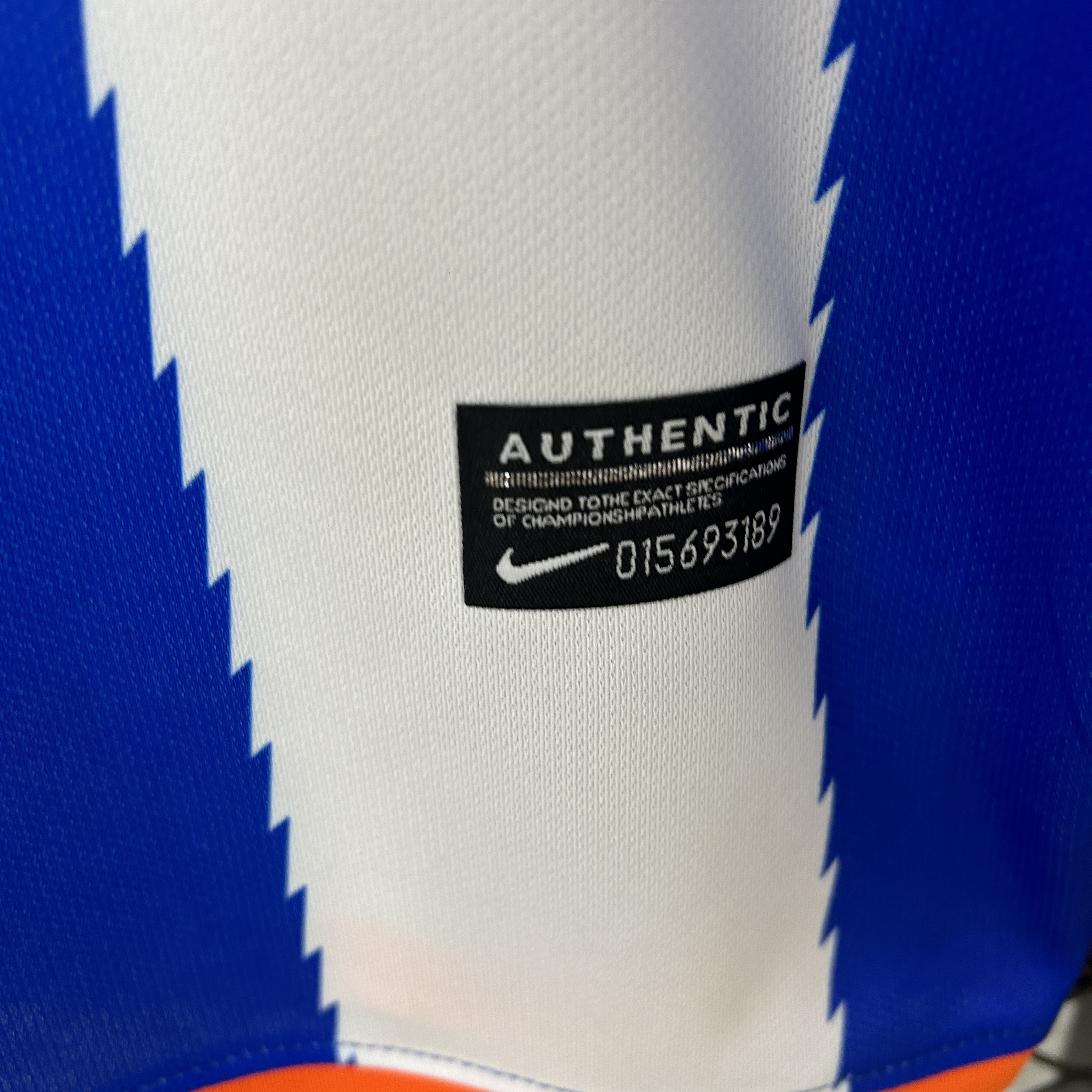 Retro Porto 2010-11 Home Jersey - ReplicasJersey