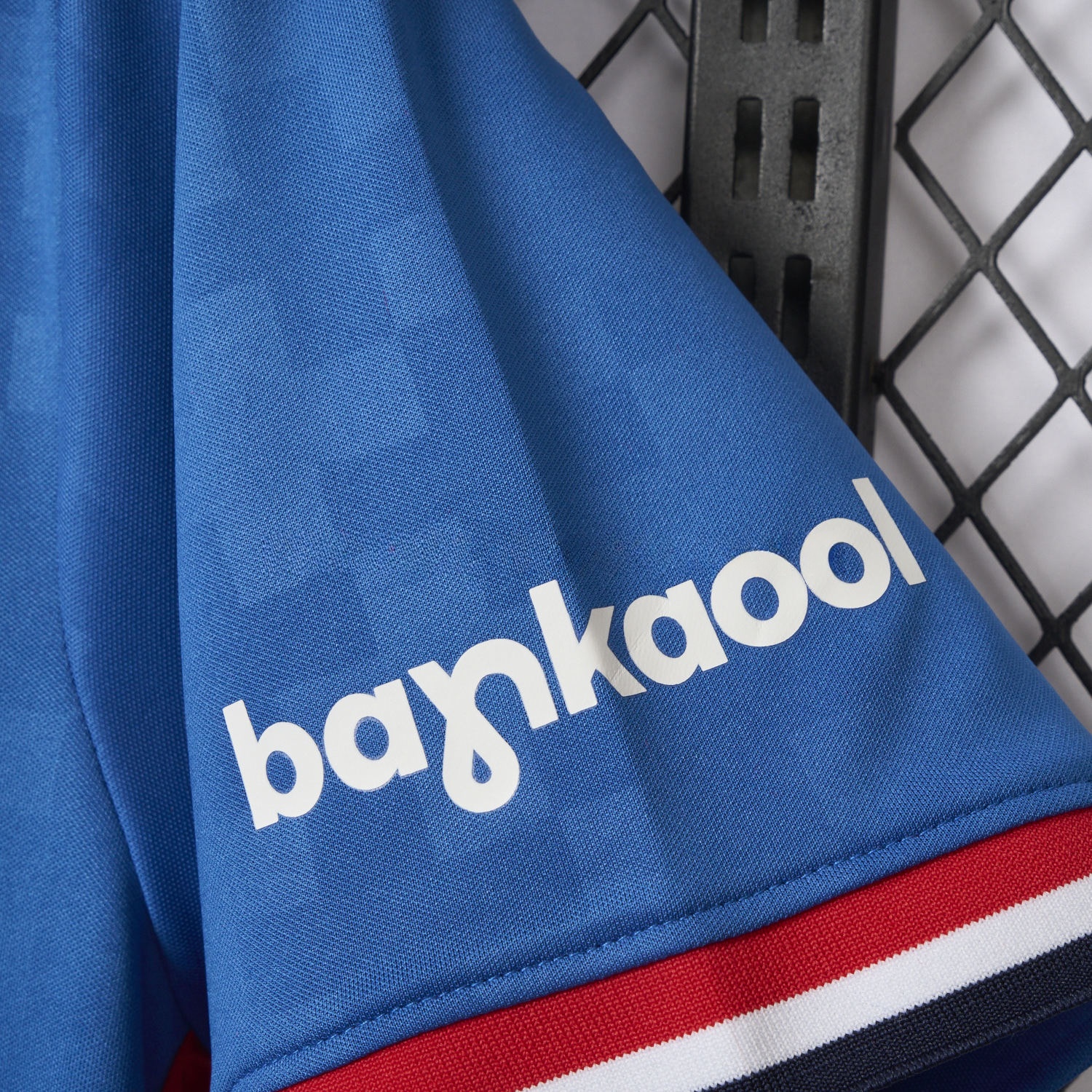 Cruz Azul 25-26 Home Jersey - Fans Version - ReplicasJersey