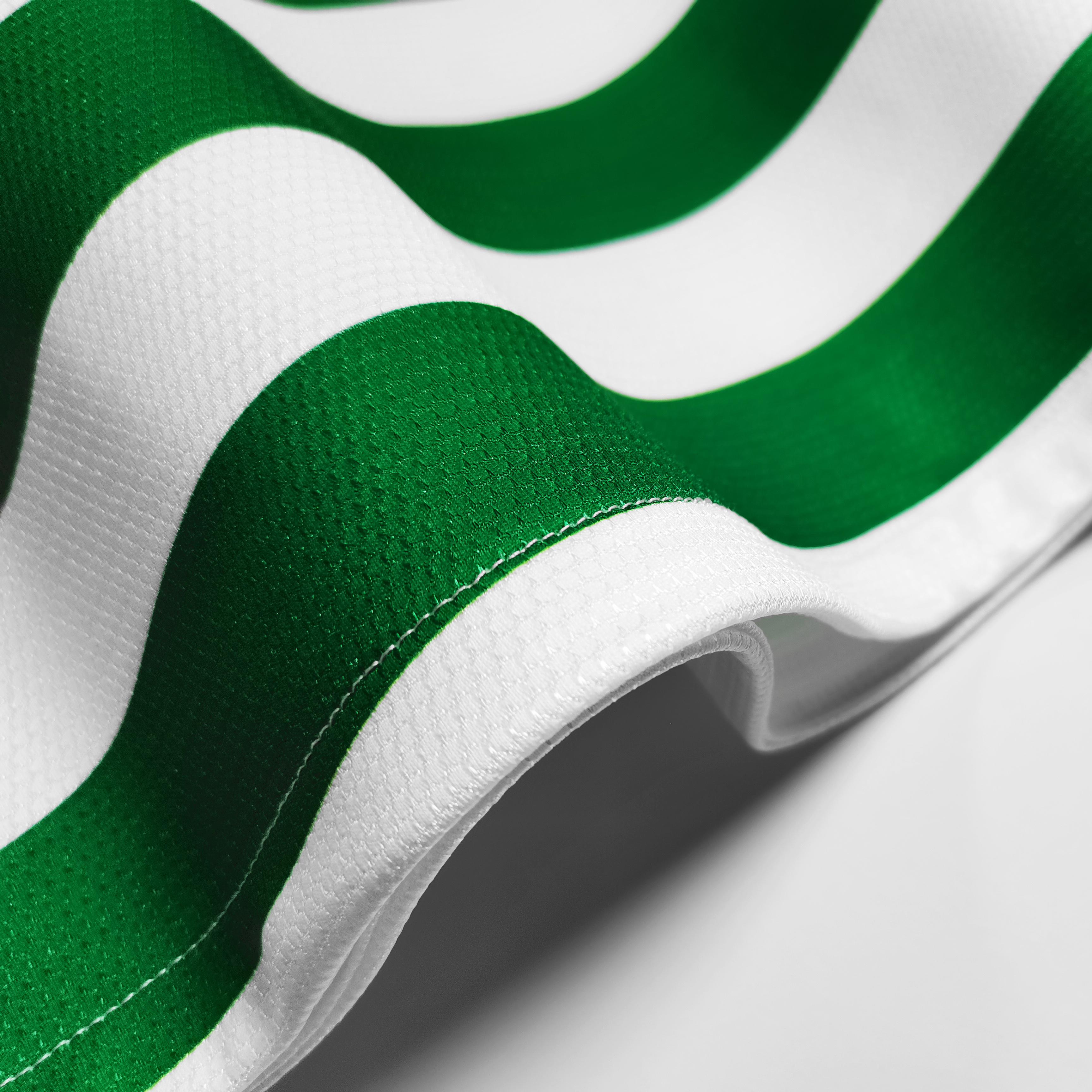Retro Celtic 12-13 Home Stadium 125th Anniversary Jersey - ReplicasJersey