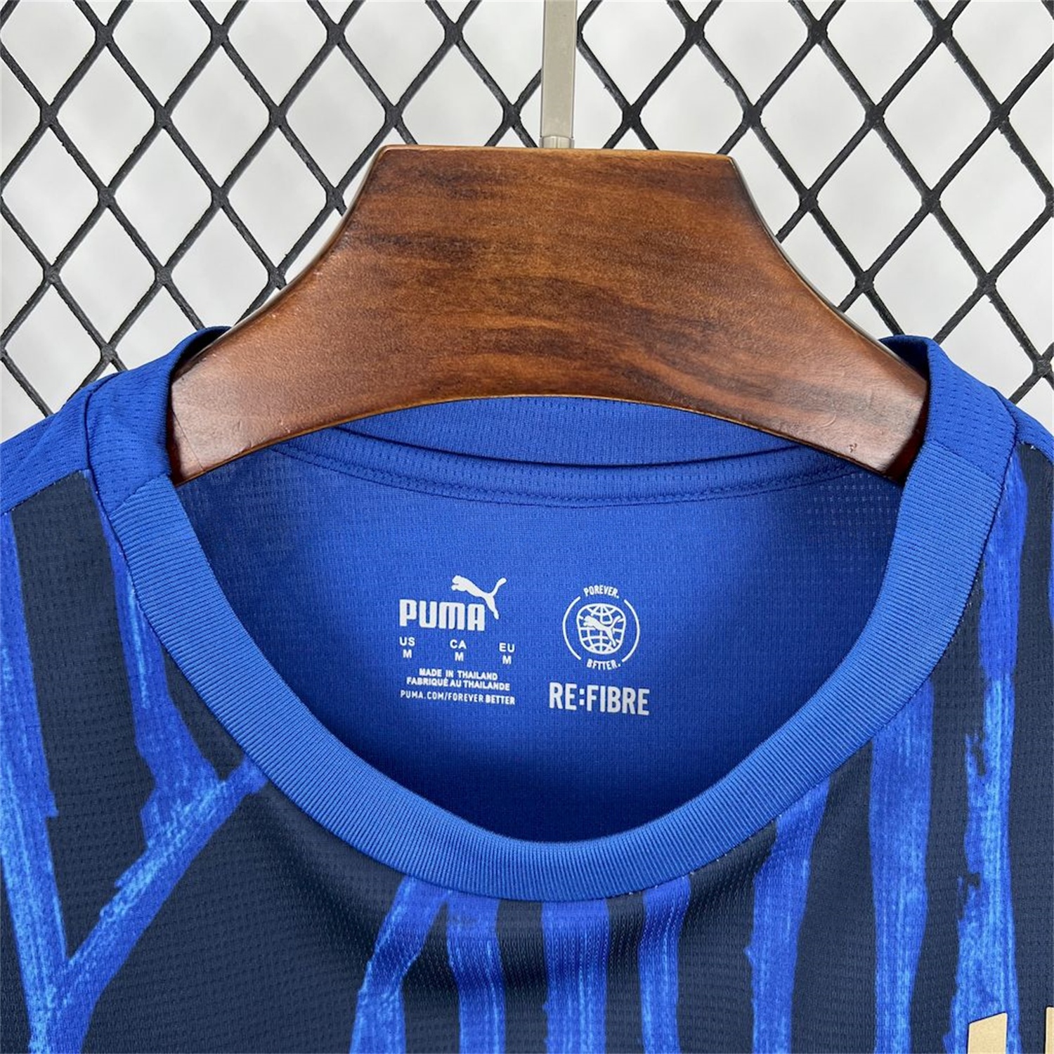 Al Hilal Riyadh Crescent 25-26 Club World Cup Home Jersey - Fans Version - ReplicasJersey