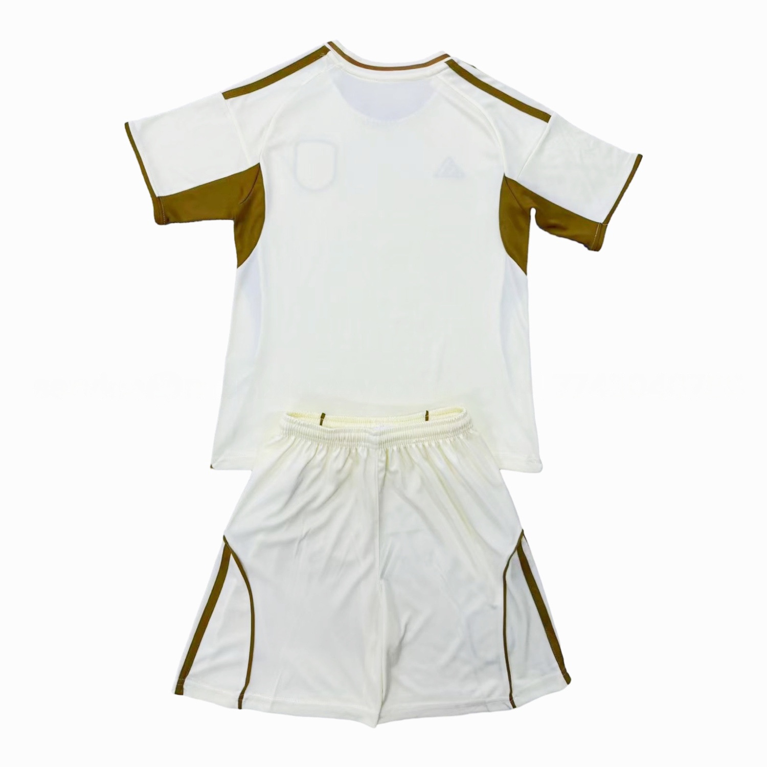San Diego 25-26 Pre-Match Training Men's Adult Jersey Set - Fans Version - ReplicasJersey