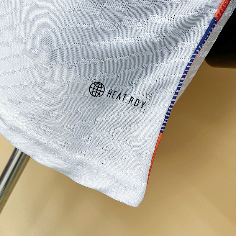Belgium 2022 Away Stadium Jersey - Player Version - ReplicasJersey