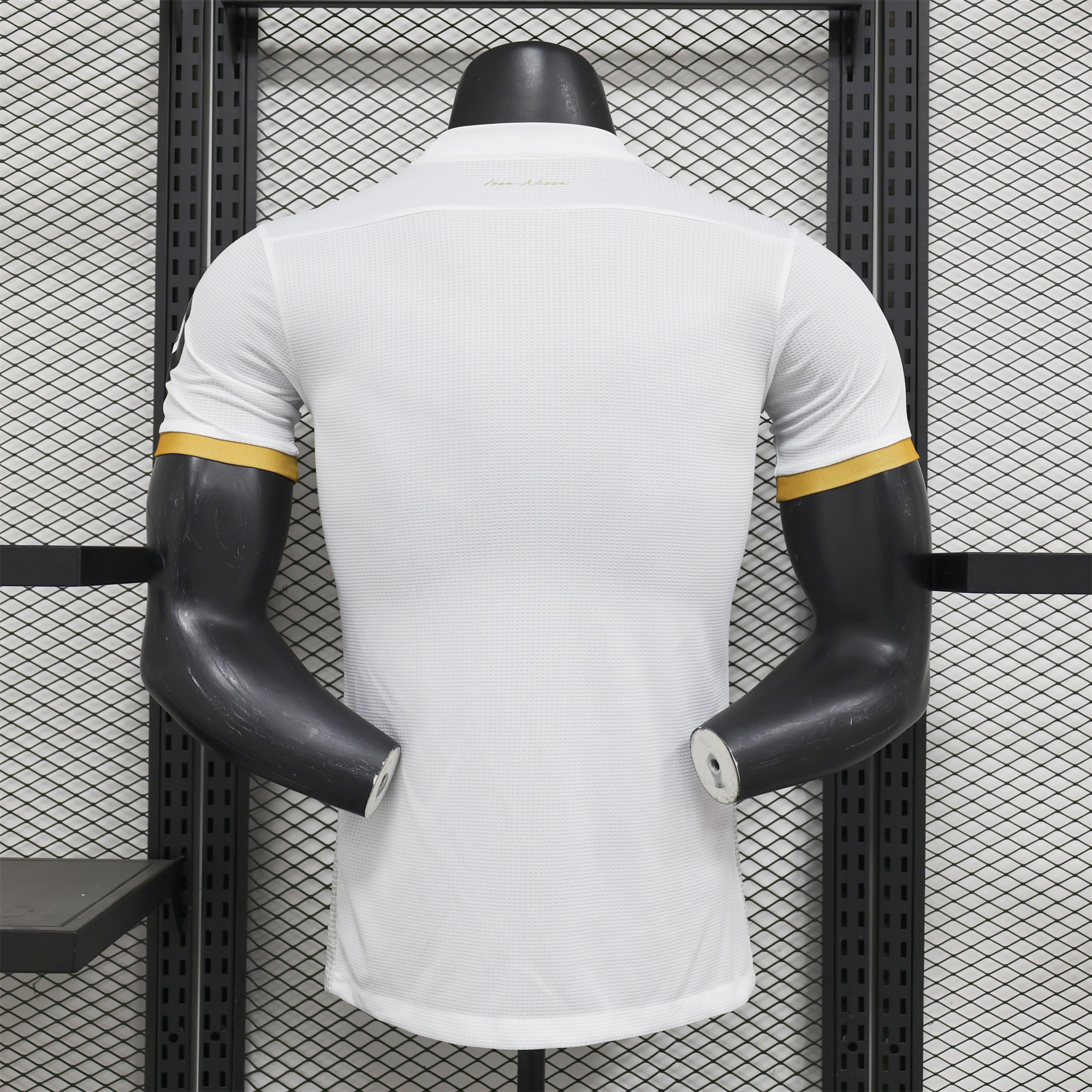 Nice 24-25 Away Jersey - Player Version - ReplicasJersey