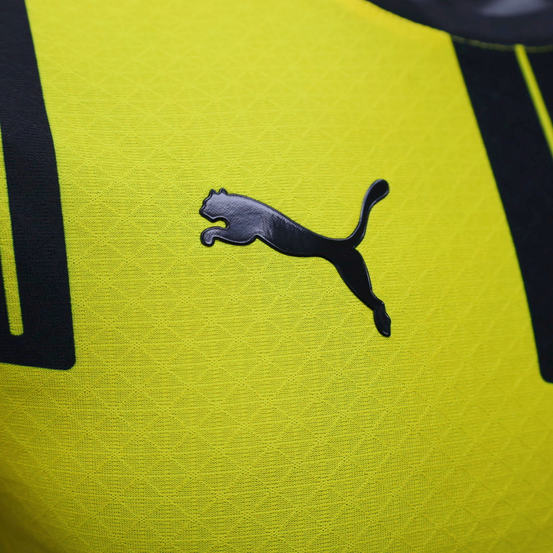 Dortmund 24-25 Cup Jersey - Player Version - ReplicasJersey