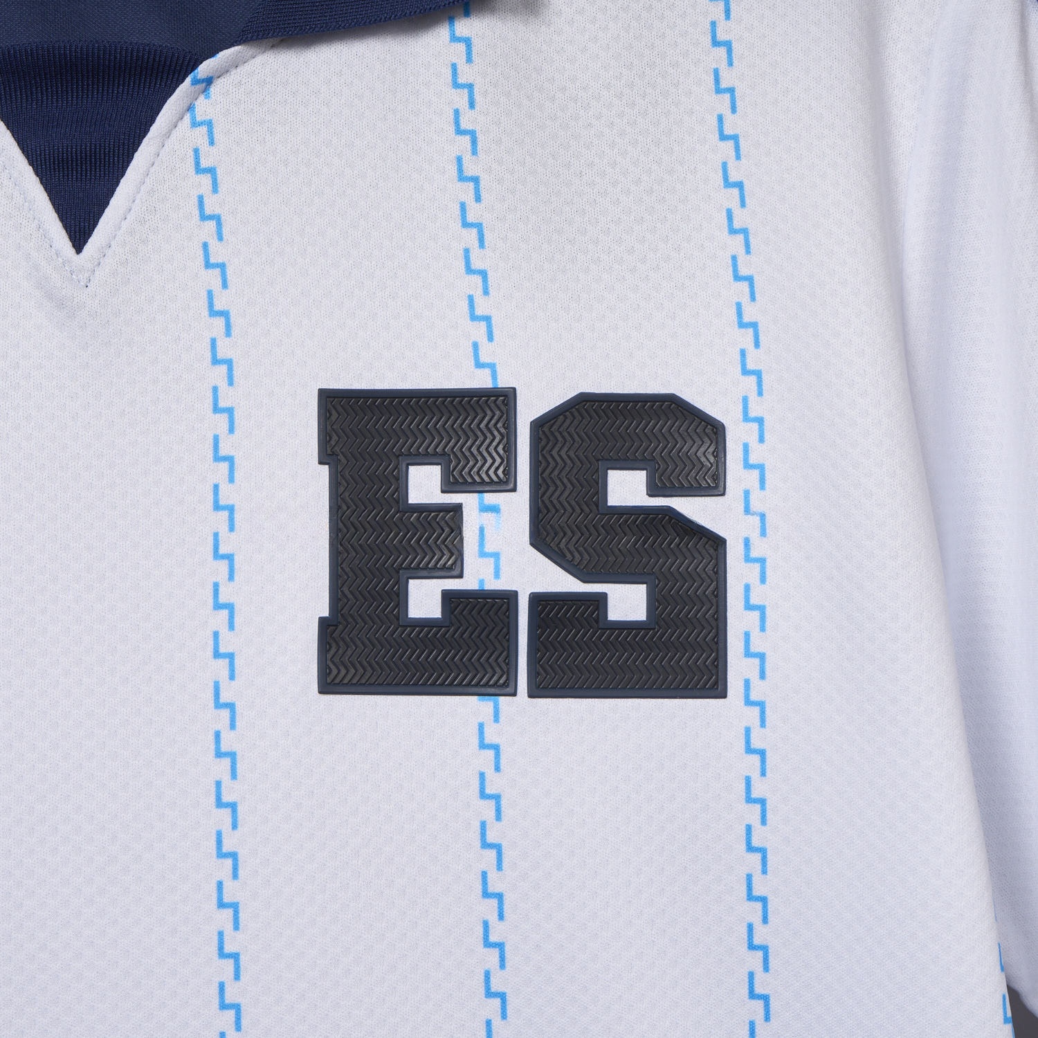 El Salvador 2024-25 Fourth Jersey - Fans Version - ReplicasJersey