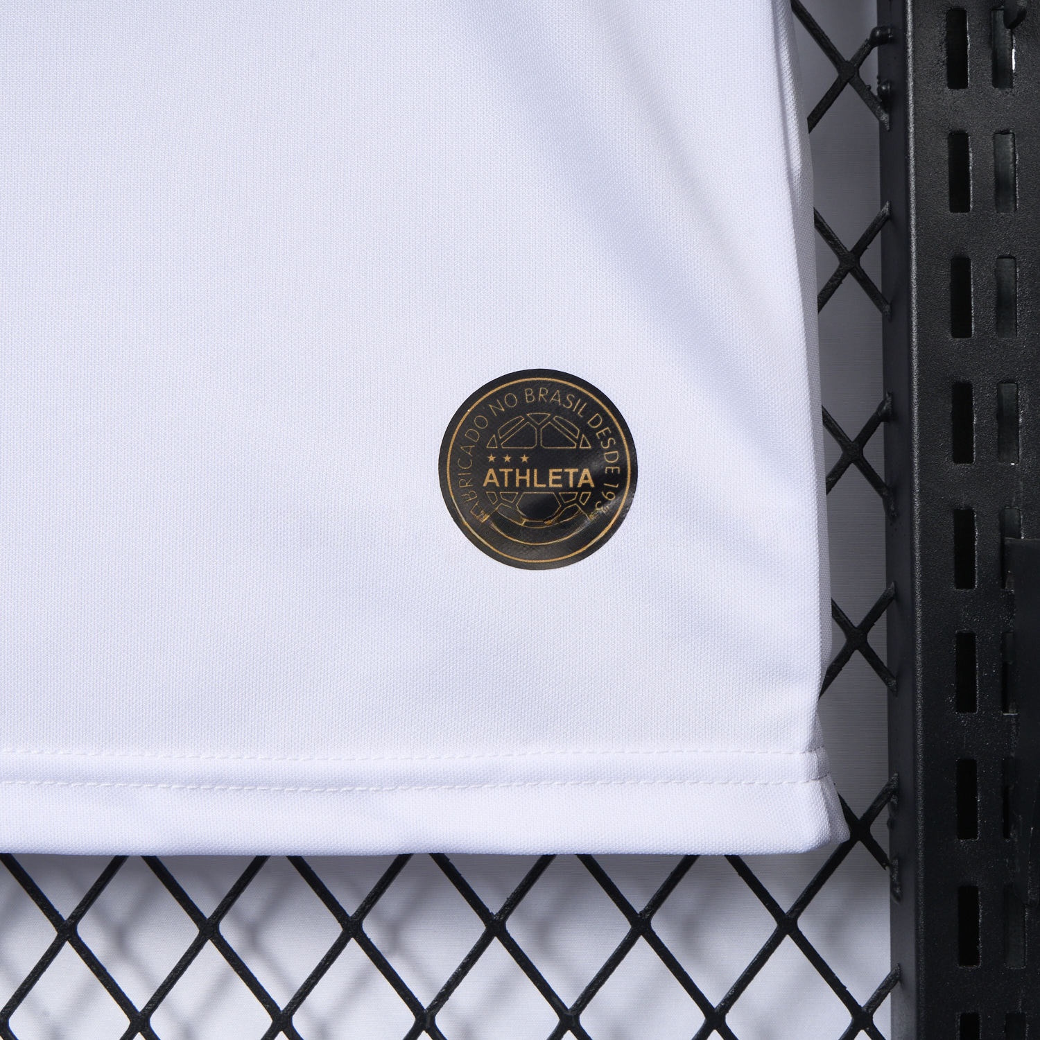 Santos 24-25 White Special Edition Jersey - Fans Version - ReplicasJersey