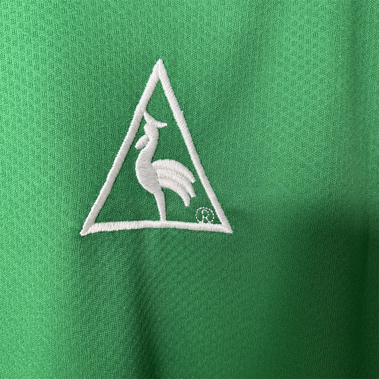 Retro Senegal 2002 Away Jersey - ReplicasJersey