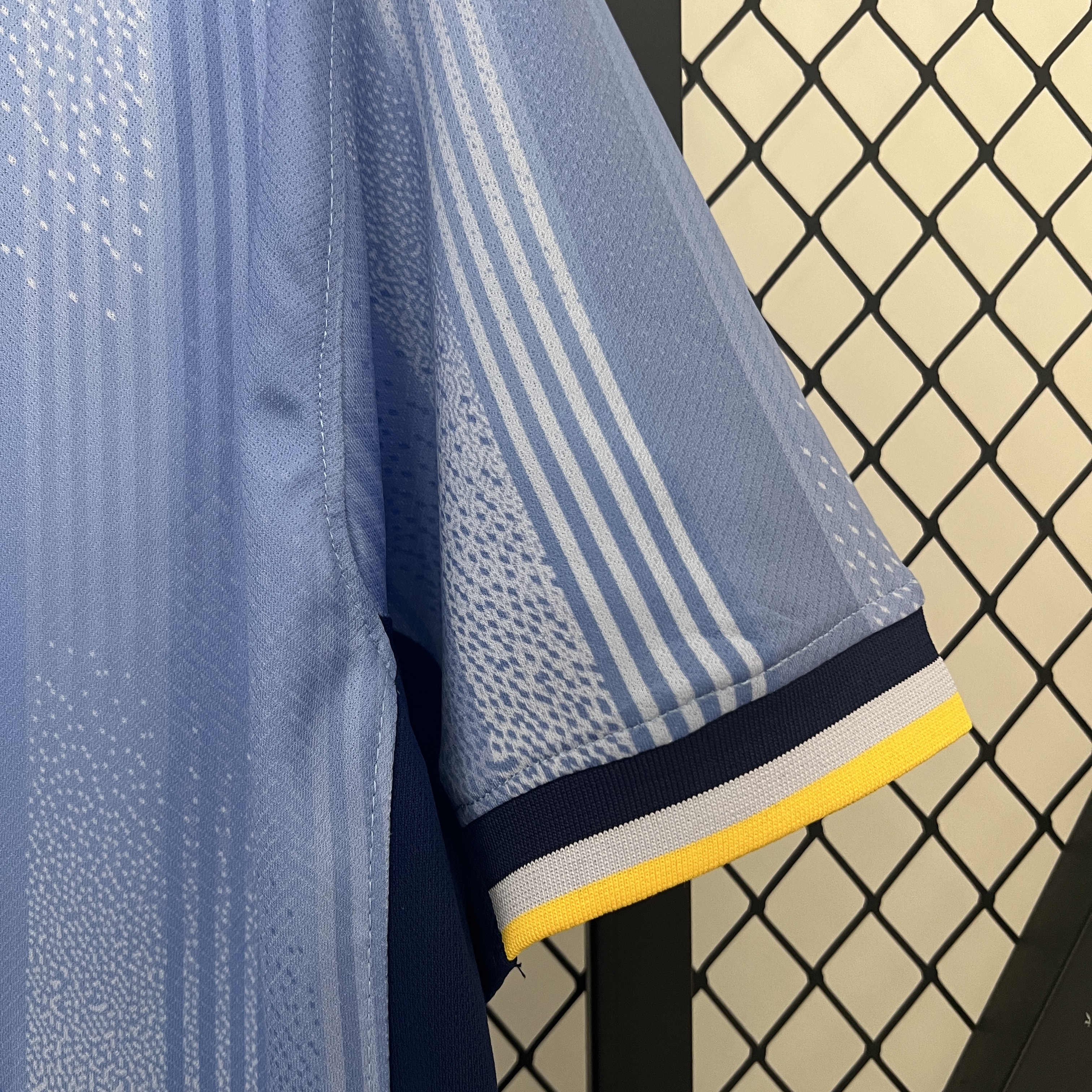 Tottenham Hotspur 24-25 Away Jersey - Fans Version - ReplicasJersey