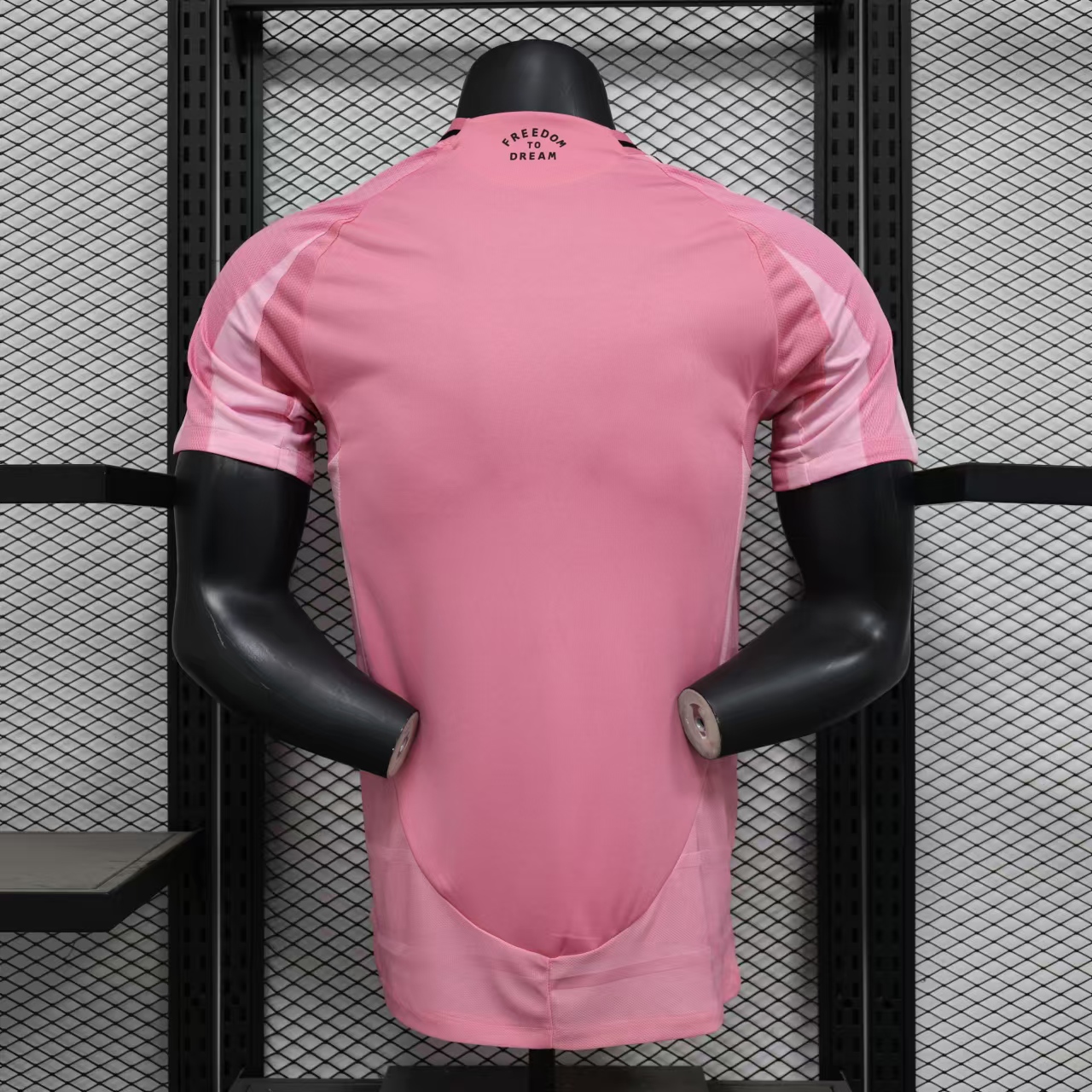 INT M.A.M 2025 Home Jersey - Player Version - ReplicasJersey