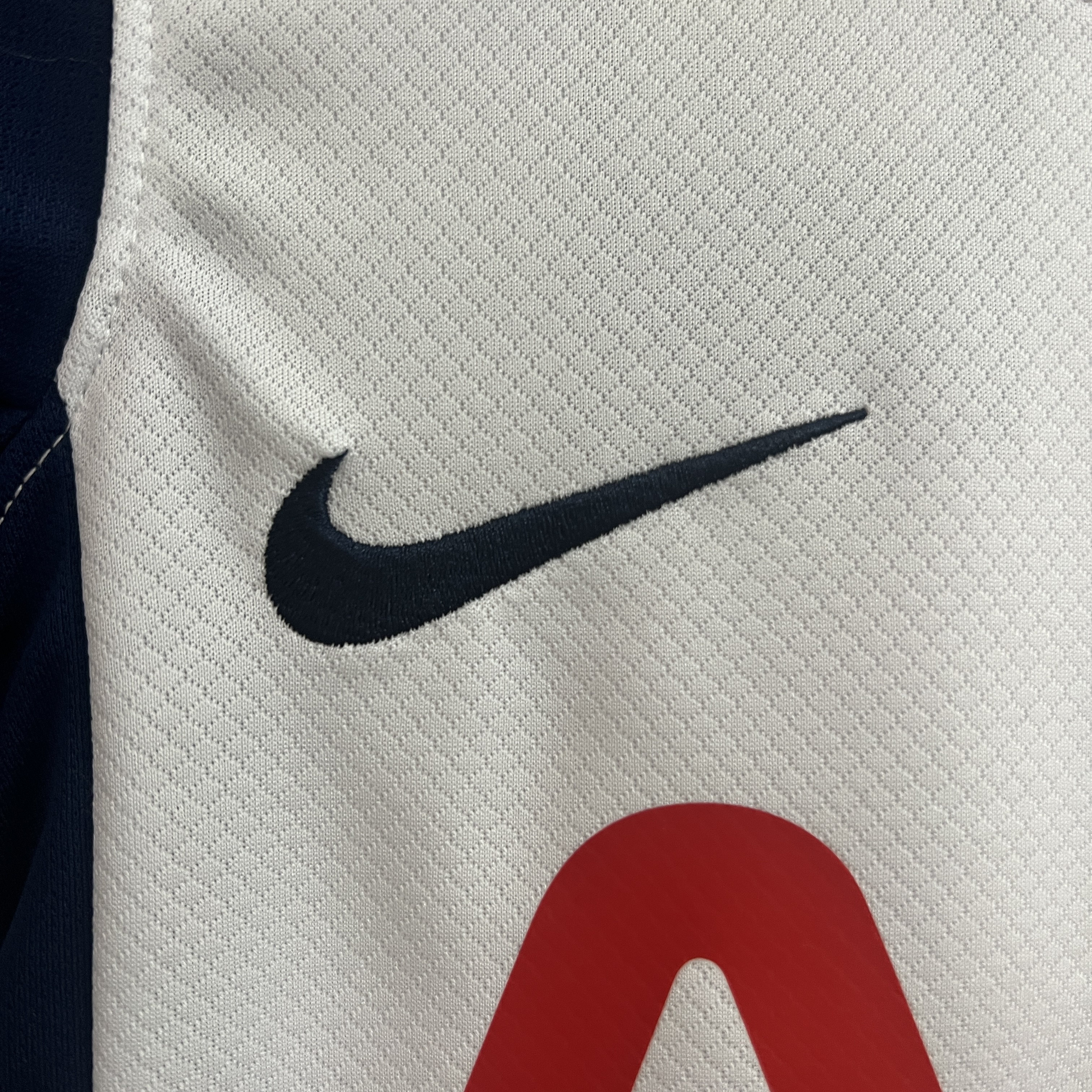 Tottenham Hotspur 24-25 Home Stadium Kids Kit - ReplicasJersey