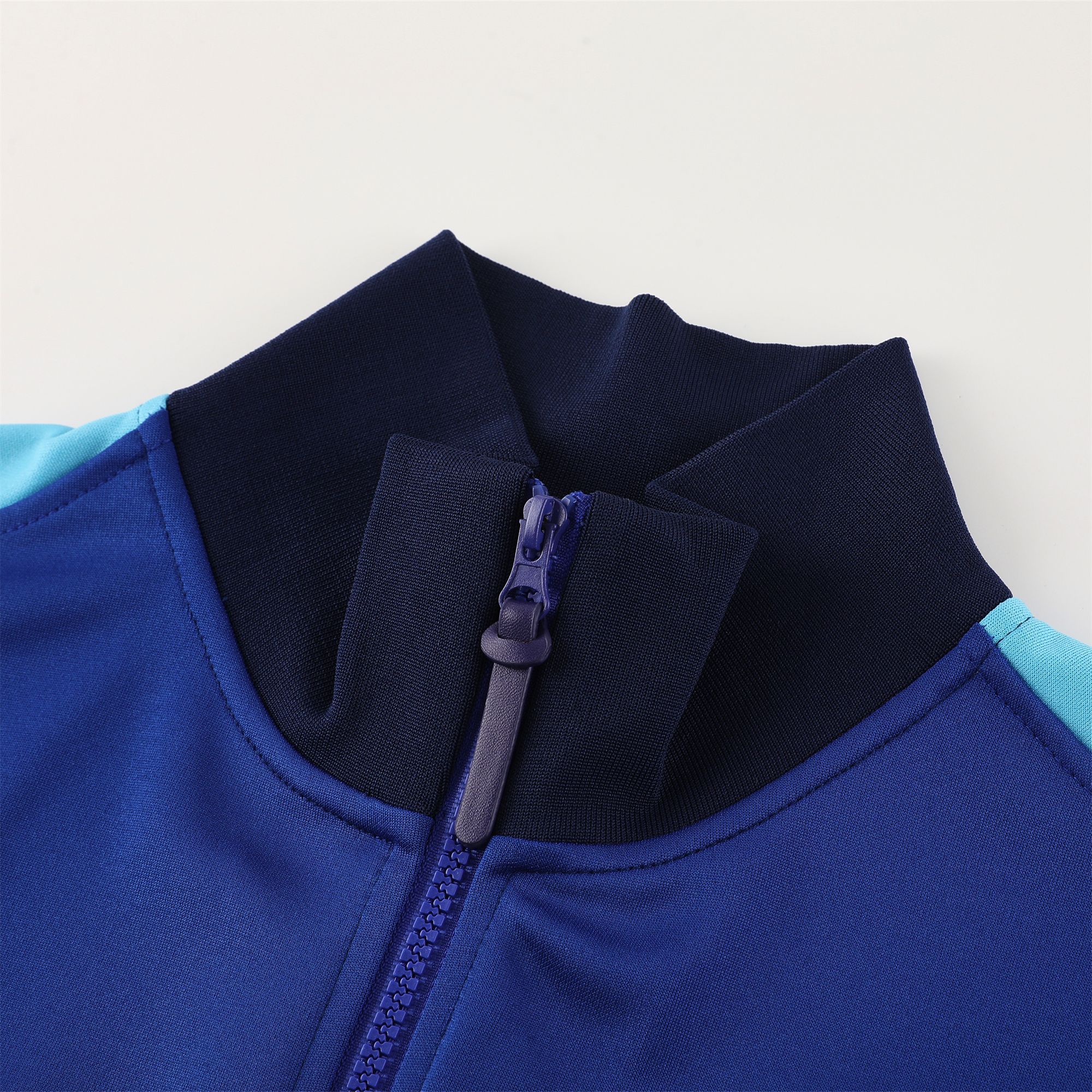 CHELSEA 24-25 Jacket Training Tracksuit - Blue - ReplicasJersey