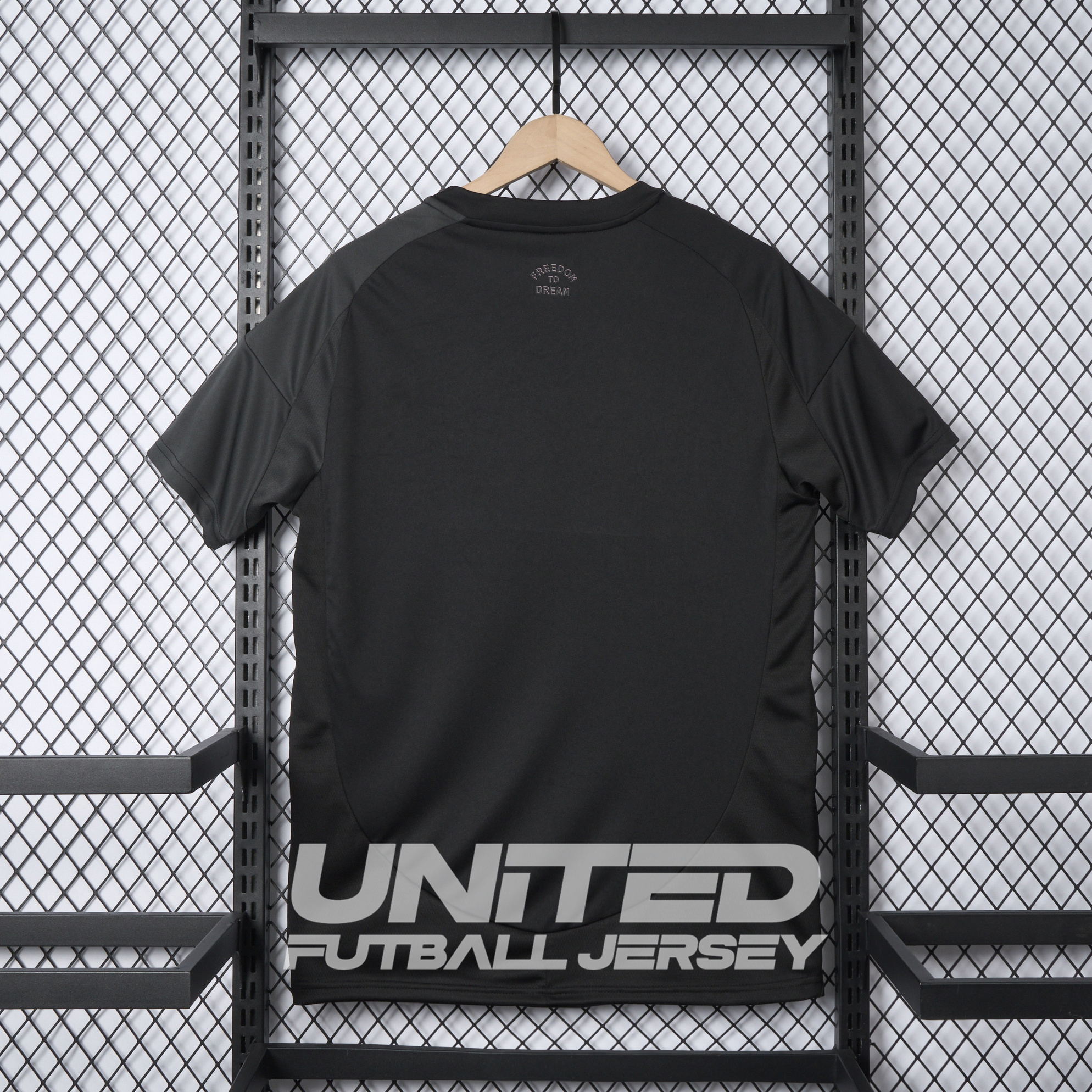 INT M.A.M 2025 Away Jersey - Fans Version - ReplicasJersey