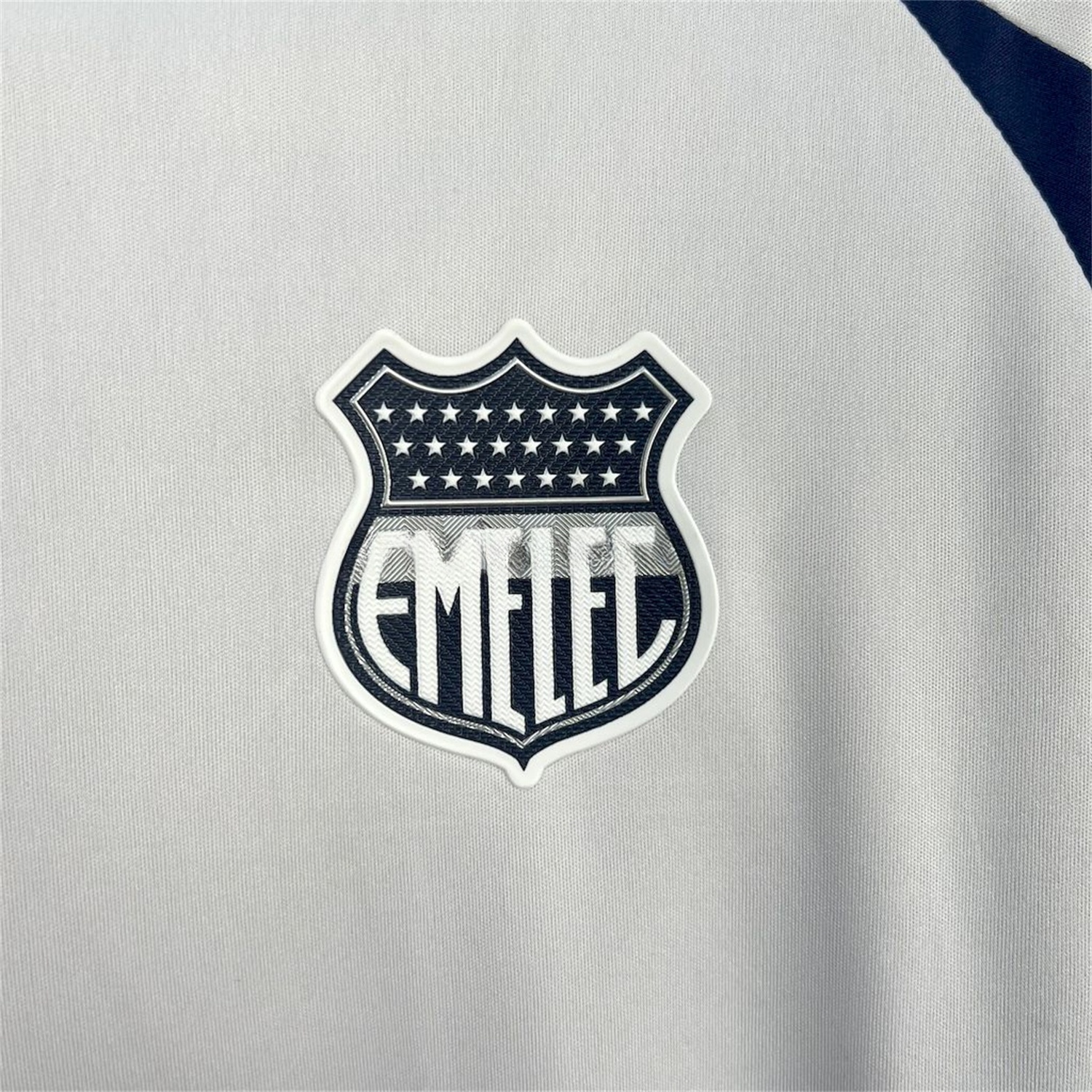 Emelec 25-26 Away Jersey - Fans Version - ReplicasJersey