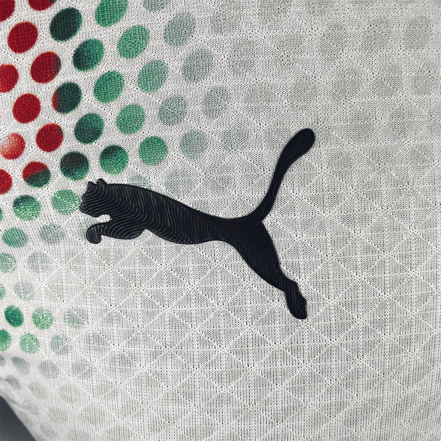 Portugal 2025-26 Away Long Sleeve Jersey - Player Version - ReplicasJersey